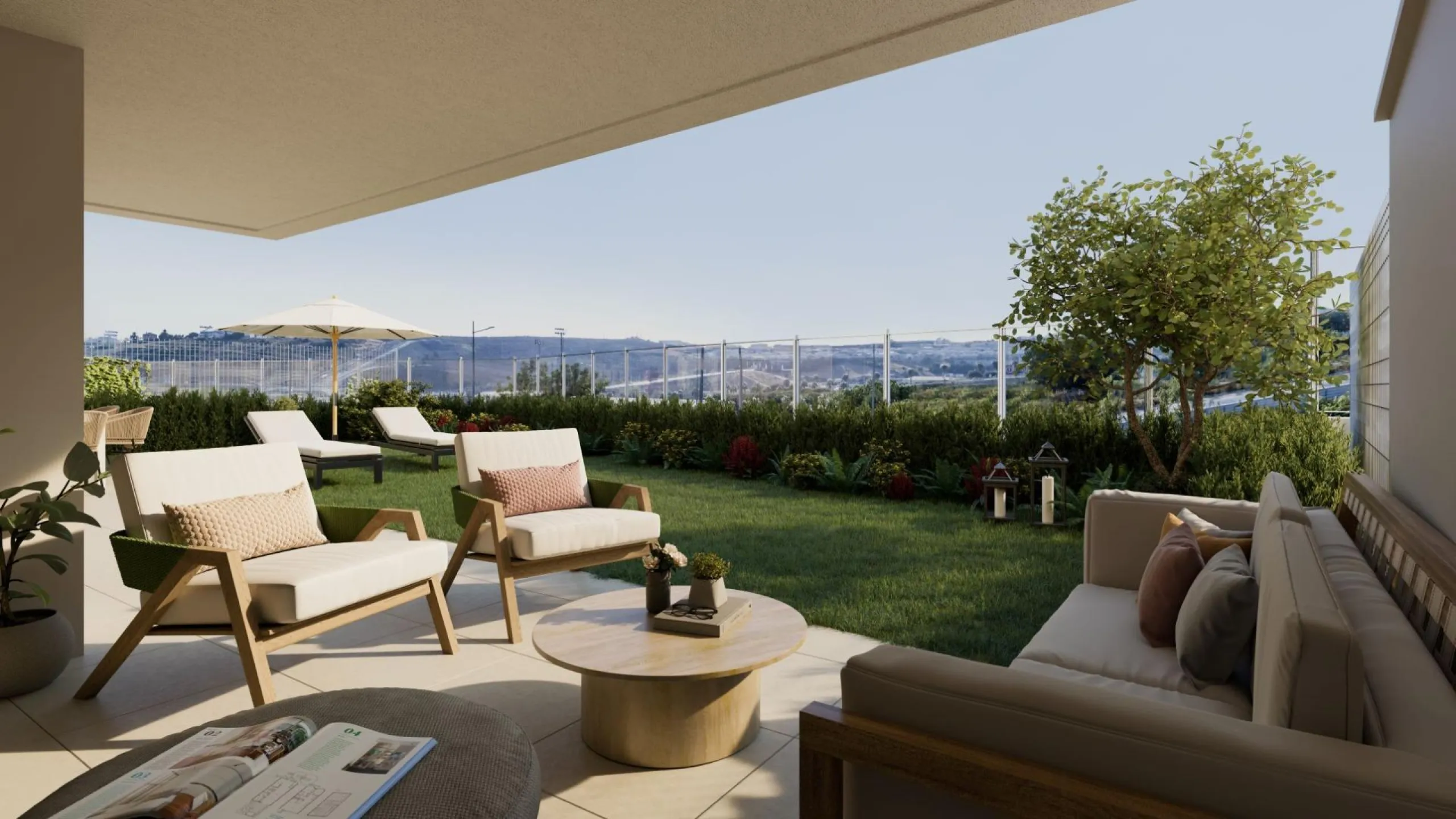 NEW BUILD RESIDENTIAL IN ESTEPONA& & New Build residential complex of 121 apartments and penthouses with 1, 2, 3 and 4 bedrooms in Estepona.& & Each property comes with garage and storage room.& & New Build development has exclusive gard