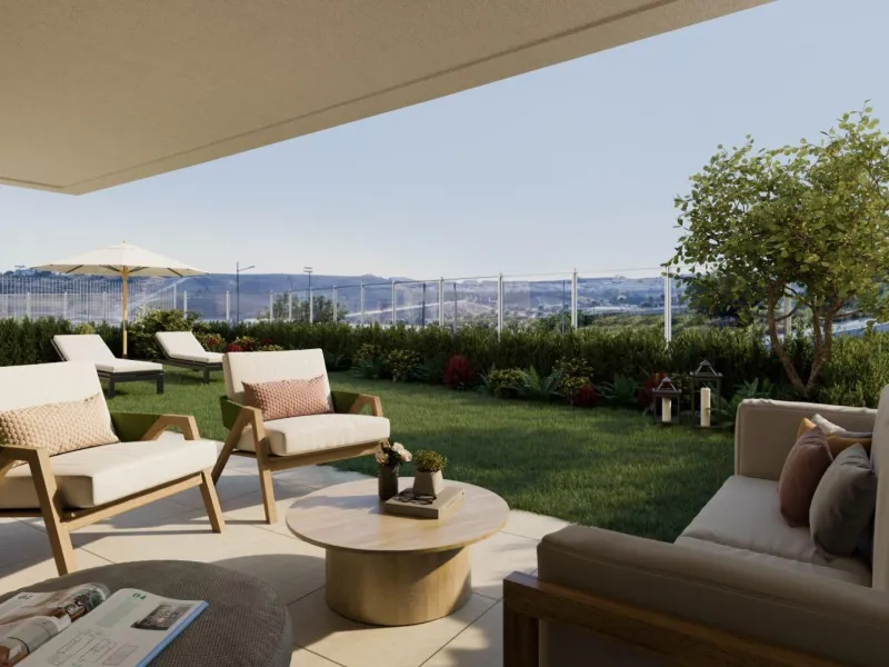 NEW BUILD RESIDENTIAL IN ESTEPONA& & New Build residential complex of 121 apartments and penthouses with 1, 2, 3 and 4 bedrooms in Estepona.& & Each property comes with garage and storage room.& & New Build development has exclusive gard