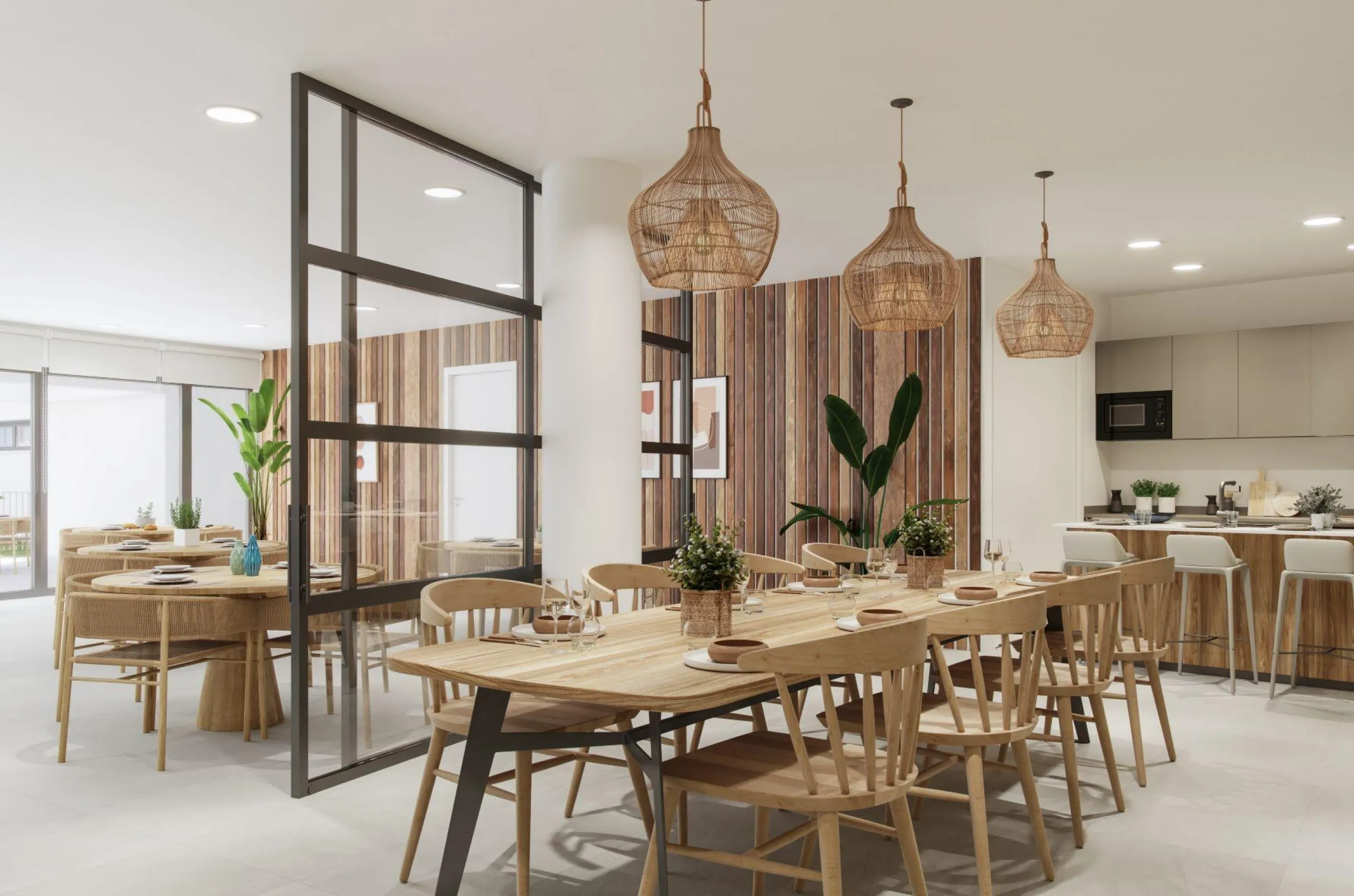 NEW BUILD RESIDENTIAL IN ESTEPONA& & New Build residential complex of 121 apartments and penthouses with 1, 2, 3 and 4 bedrooms in Estepona.& & Each property comes with garage and storage room.& & New Build development has exclusive gard