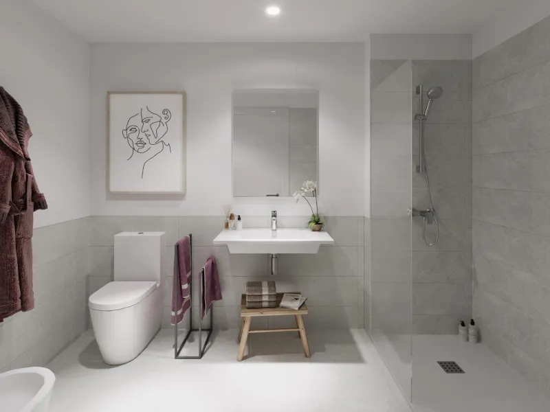 NEW BUILD RESIDENTIAL IN ESTEPONA& & New Build residential complex of 121 apartments and penthouses with 1, 2, 3 and 4 bedrooms in Estepona.& & Each property comes with garage and storage room.& & New Build development has exclusive gard