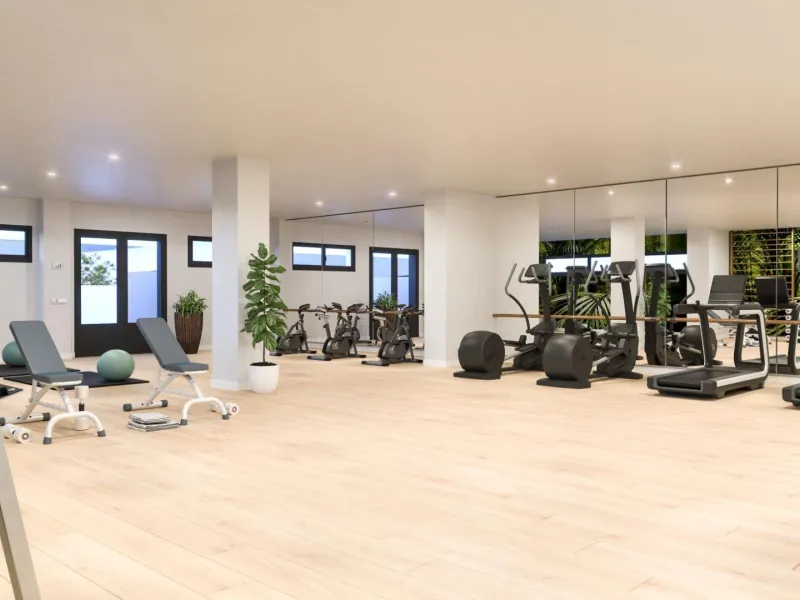 NEW BUILD RESIDENTIAL IN ESTEPONA& & New Build residential complex of 121 apartments and penthouses with 1, 2, 3 and 4 bedrooms in Estepona.& & Each property comes with garage and storage room.& & New Build development has exclusive gard