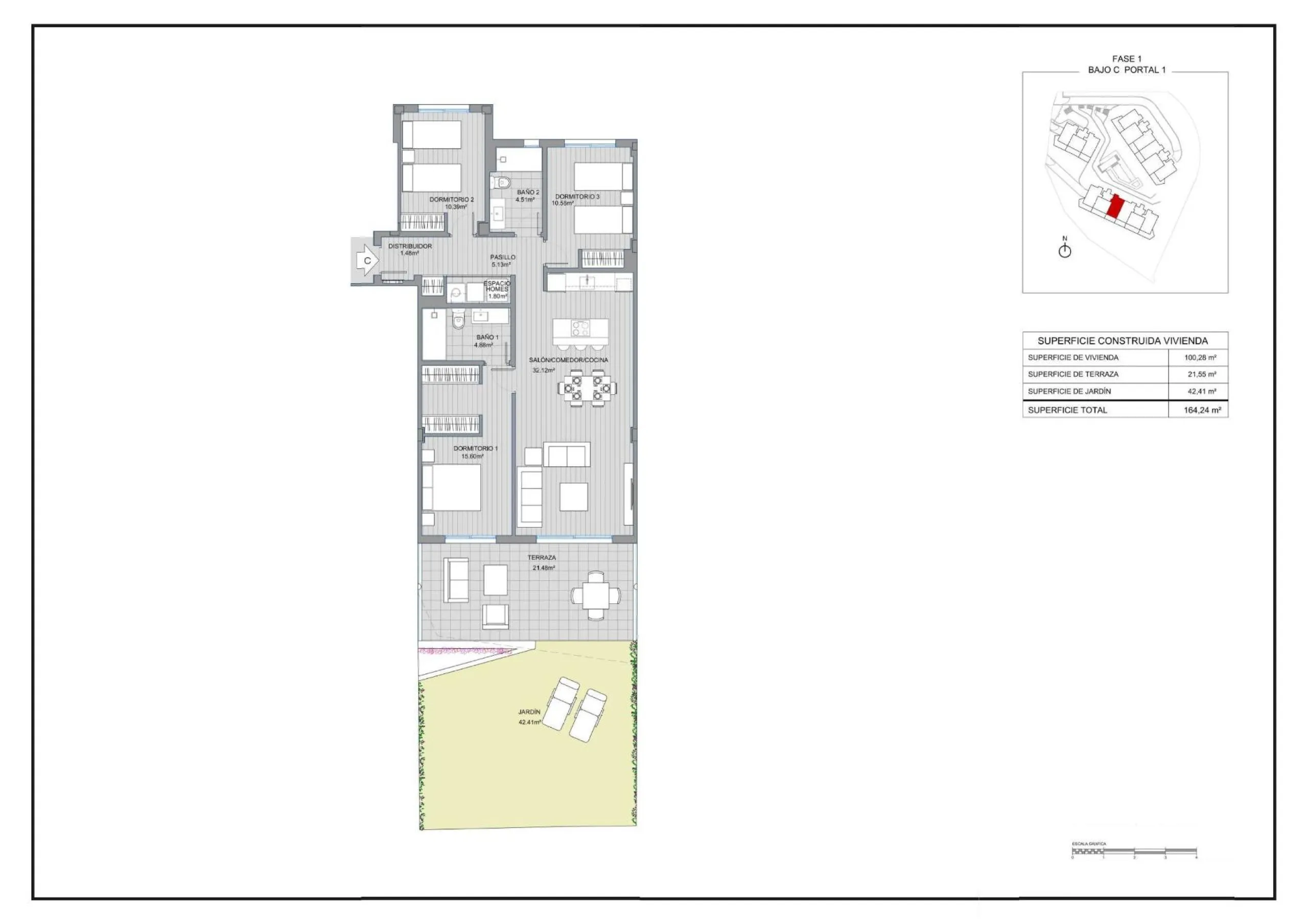 NEW BUILD RESIDENTIAL COMPLEX IN MIJAS& & New Build unique residential complex where you can relax and enjoy life to the fullest. Quality, nature, comfort and innovation are the principles that guide and inspire the design of 50 flats divided into 3