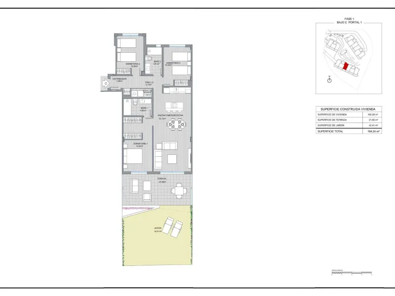NEW BUILD RESIDENTIAL COMPLEX IN MIJAS& & New Build unique residential complex where you can relax and enjoy life to the fullest. Quality, nature, comfort and innovation are the principles that guide and inspire the design of 50 flats divided into 3