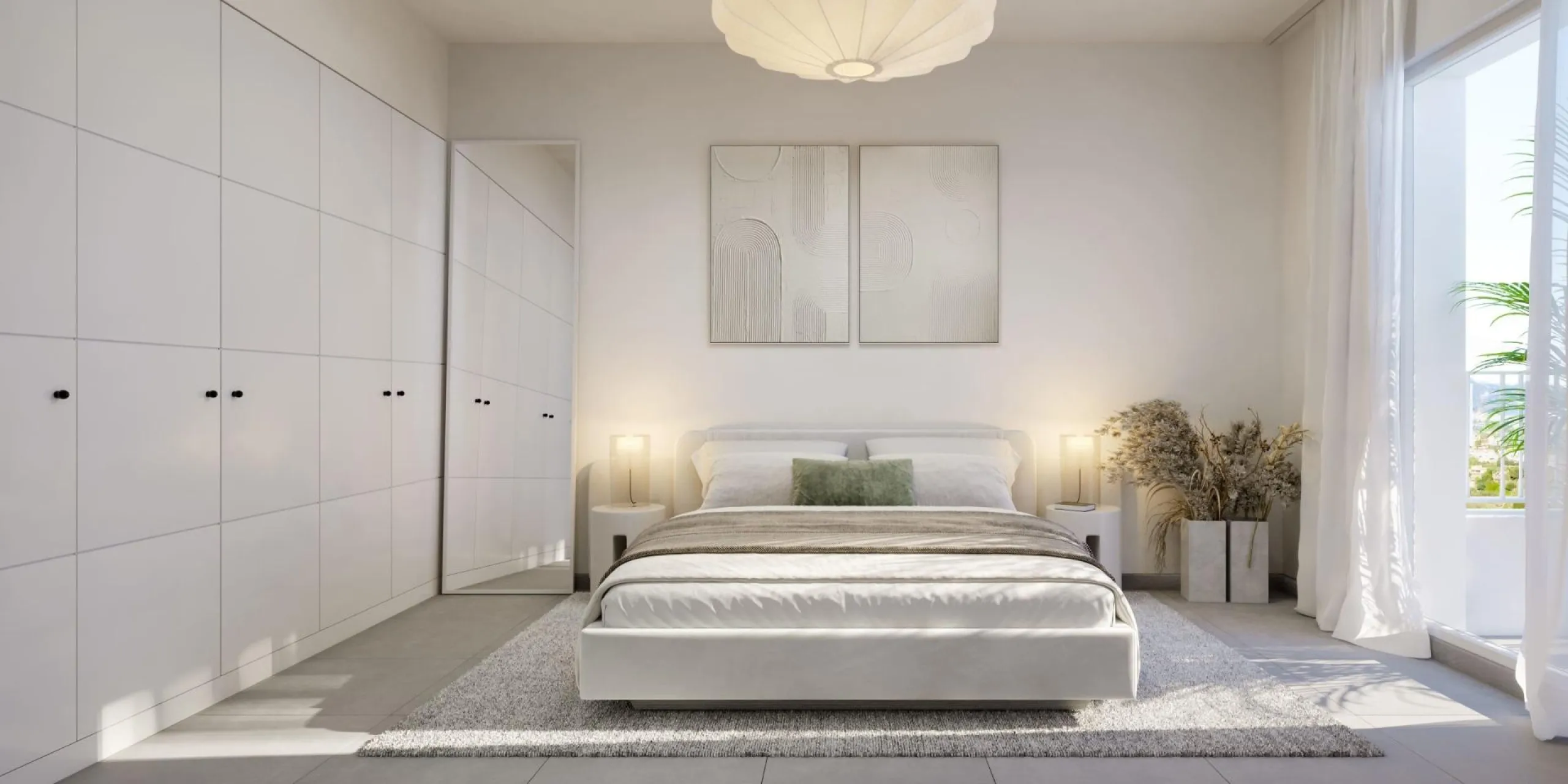 NEW BUILD RESIDENTIAL COMPLEX IN FUENGIROLA& & An exclusive New Build residential complex in Fuengirola to enjoy the privileged sunsets of the Costa del Sol.& & Consisting of two buildings with 74 apartments and penthouses, including two parki