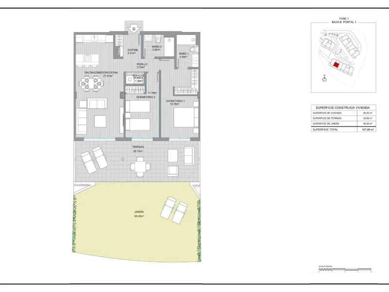 NEW BUILD RESIDENTIAL COMPLEX IN MIJAS& & New Build unique residential complex where you can relax and enjoy life to the fullest. Quality, nature, comfort and innovation are the principles that guide and inspire the design of 50 flats divided into 3