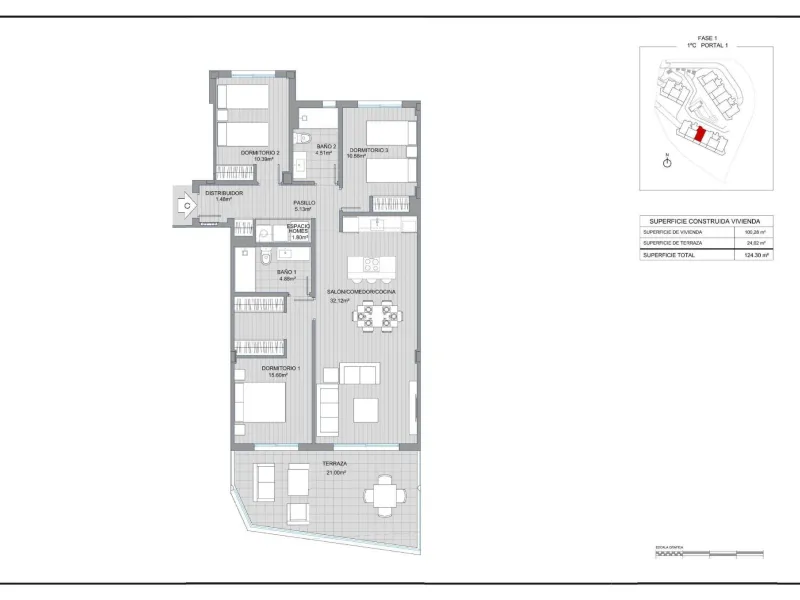 NEW BUILD RESIDENTIAL COMPLEX IN MIJAS& & New Build unique residential complex where you can relax and enjoy life to the fullest. Quality, nature, comfort and innovation are the principles that guide and inspire the design of 50 flats divided into 3