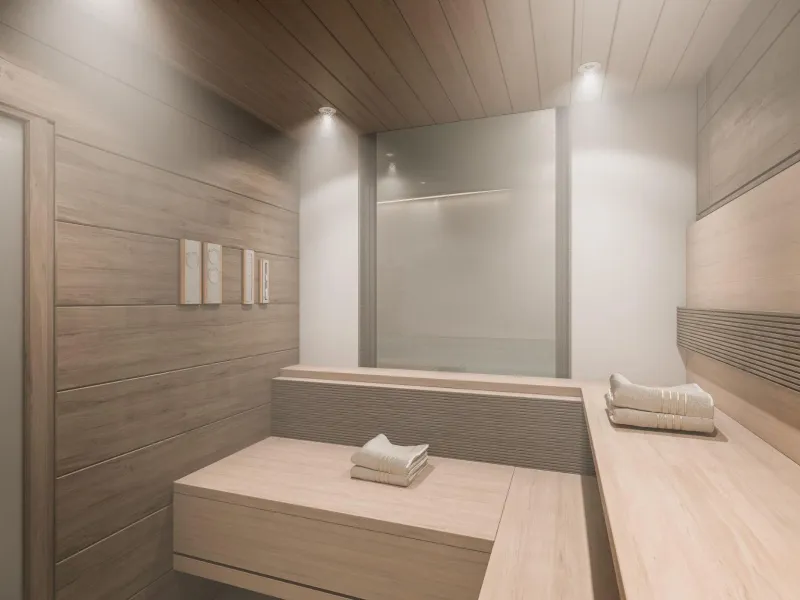 NEW BUILD RESIDENTIAL COMPLEX IN FUENGIROLA& & New build development, just a few metres from the beach, in the most exclusive area of Fuengirola city centre.& & Reidential complex is an exclusive development of 116 new build apartments in the 