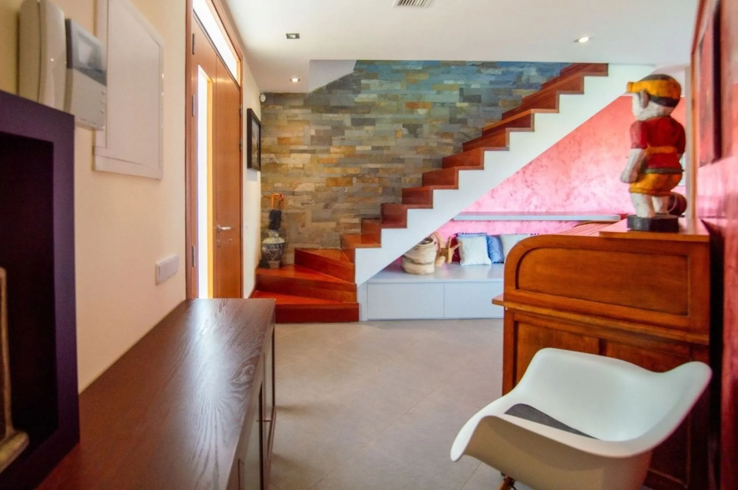 Luxury sea view villa in Giverola, Tossa de Mar