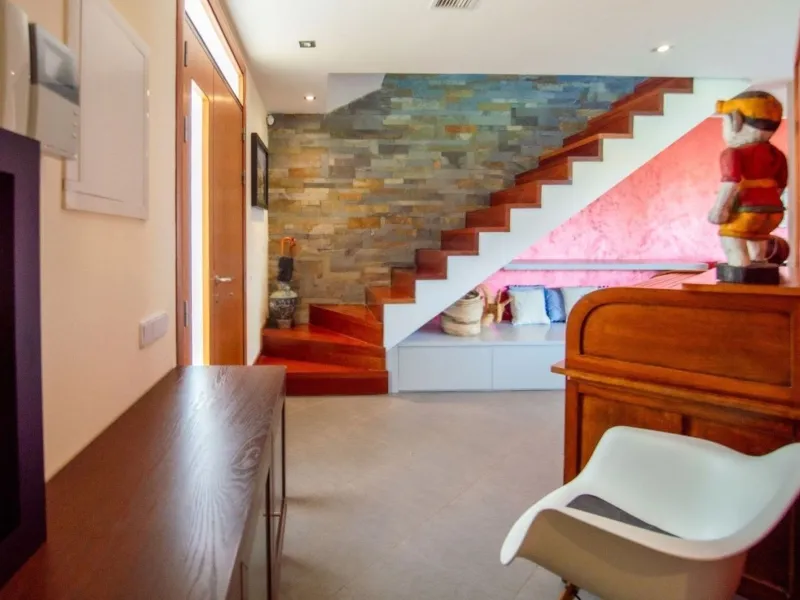 Luxury sea view villa in Giverola, Tossa de Mar