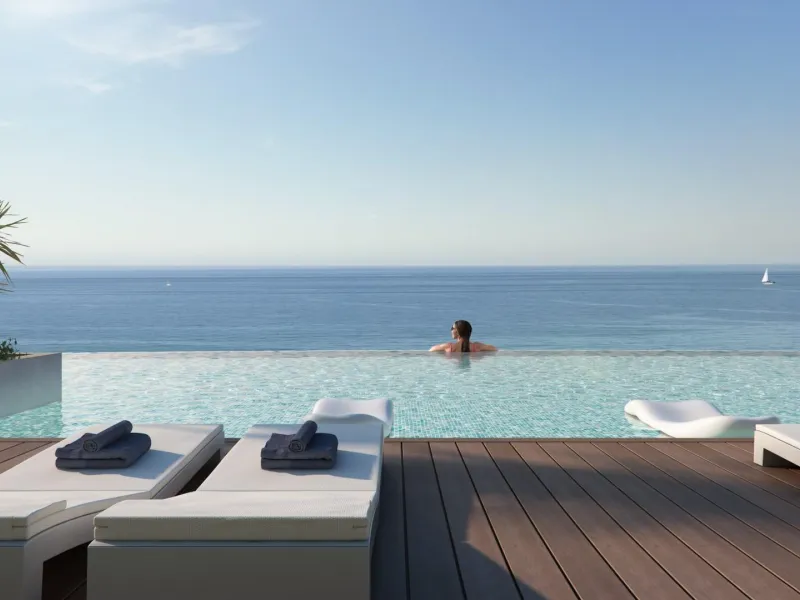 NEW BUILD RESIDENTIAL COMPLEX IN CASARES