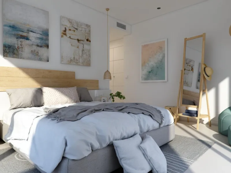 NEW BUILD RESIDENTIAL COMPLEX IN CASARES