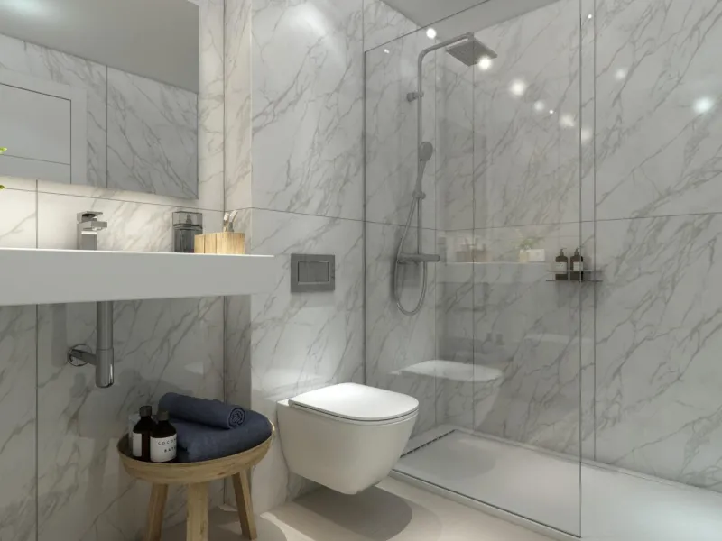 NEW BUILD RESIDENTIAL COMPLEX IN CASARES