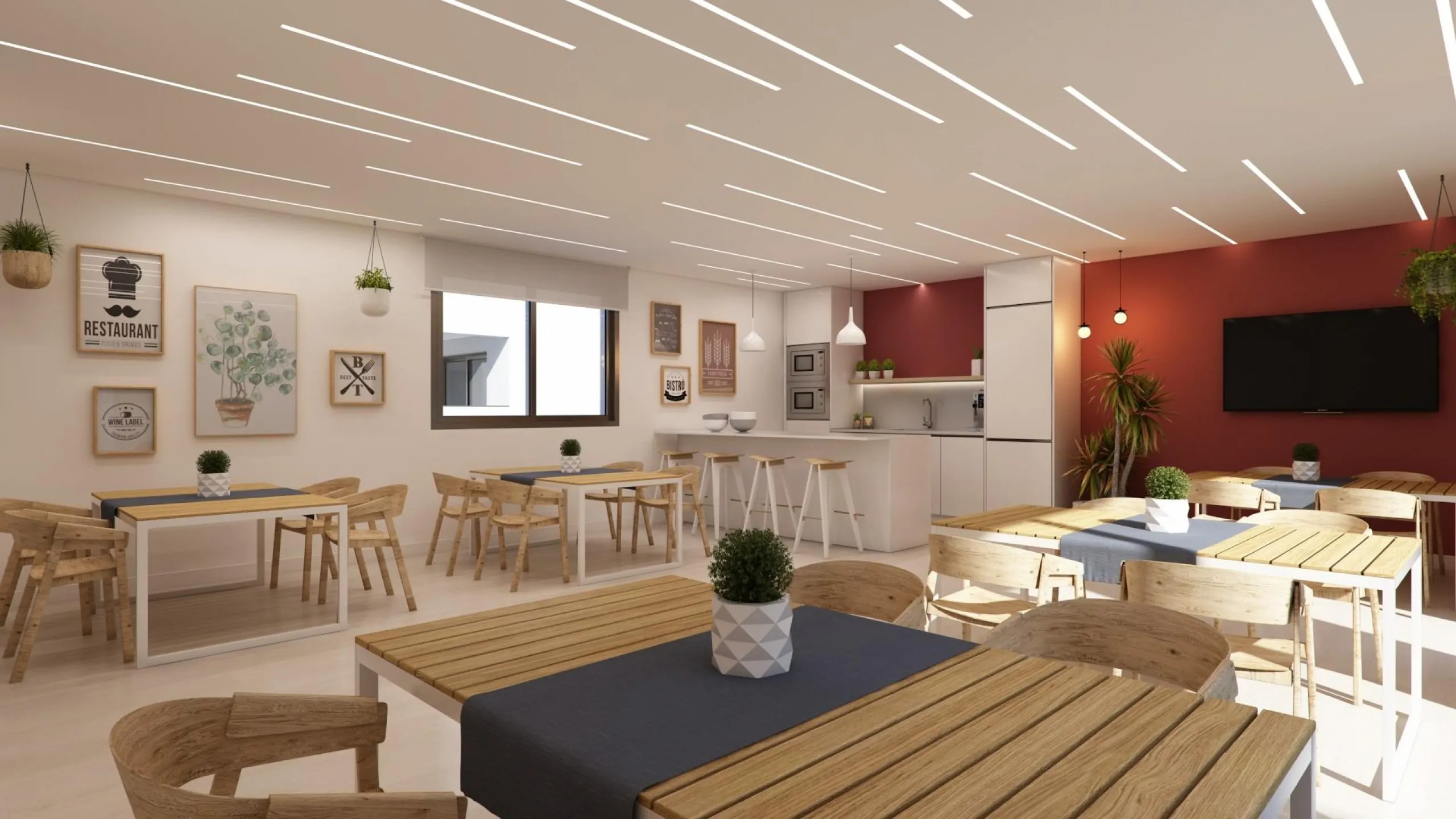 NEW BUILD RESIDENTIAL COMPLEX IN CASARES