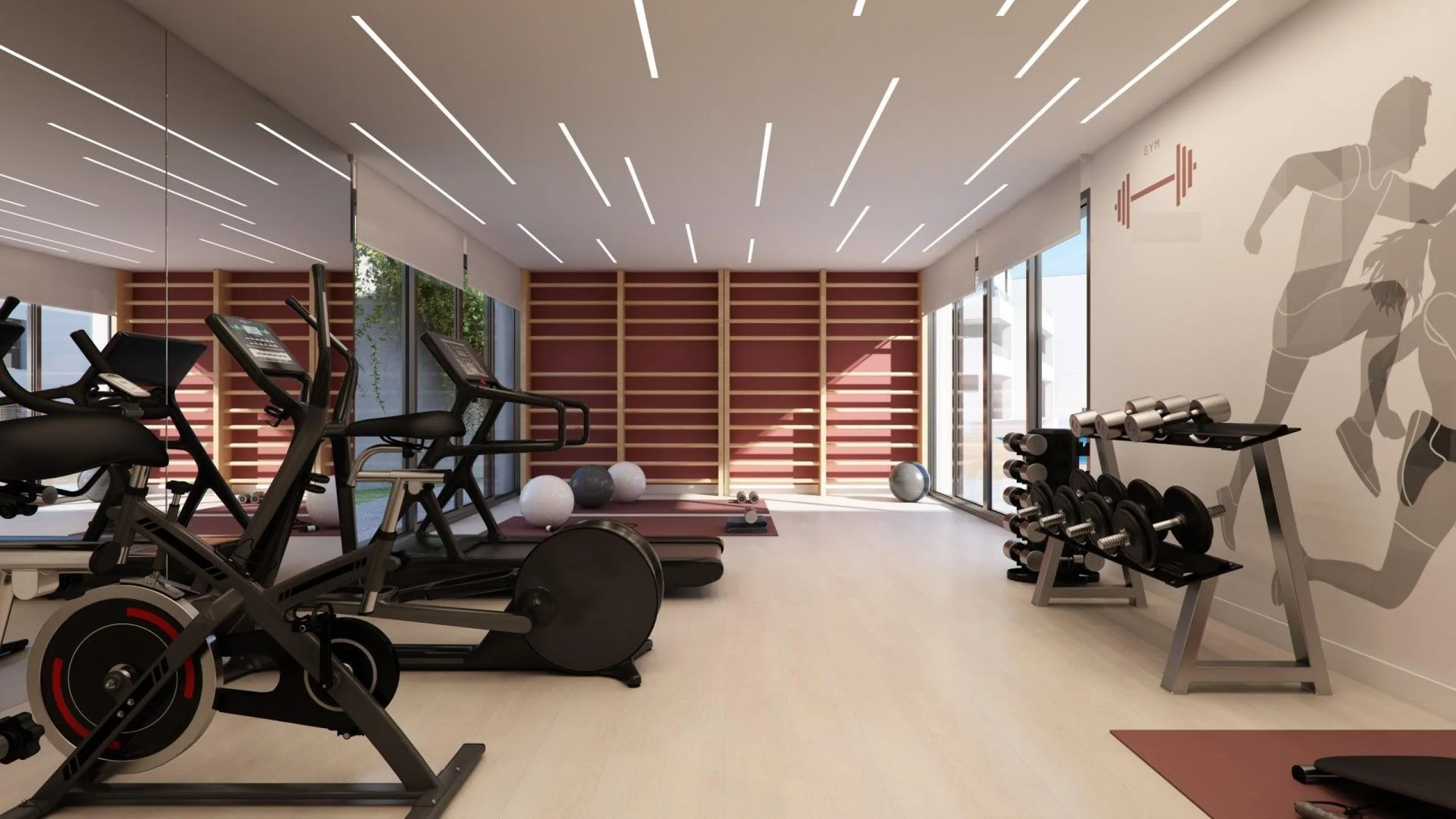 NEW BUILD RESIDENTIAL COMPLEX IN CASARES