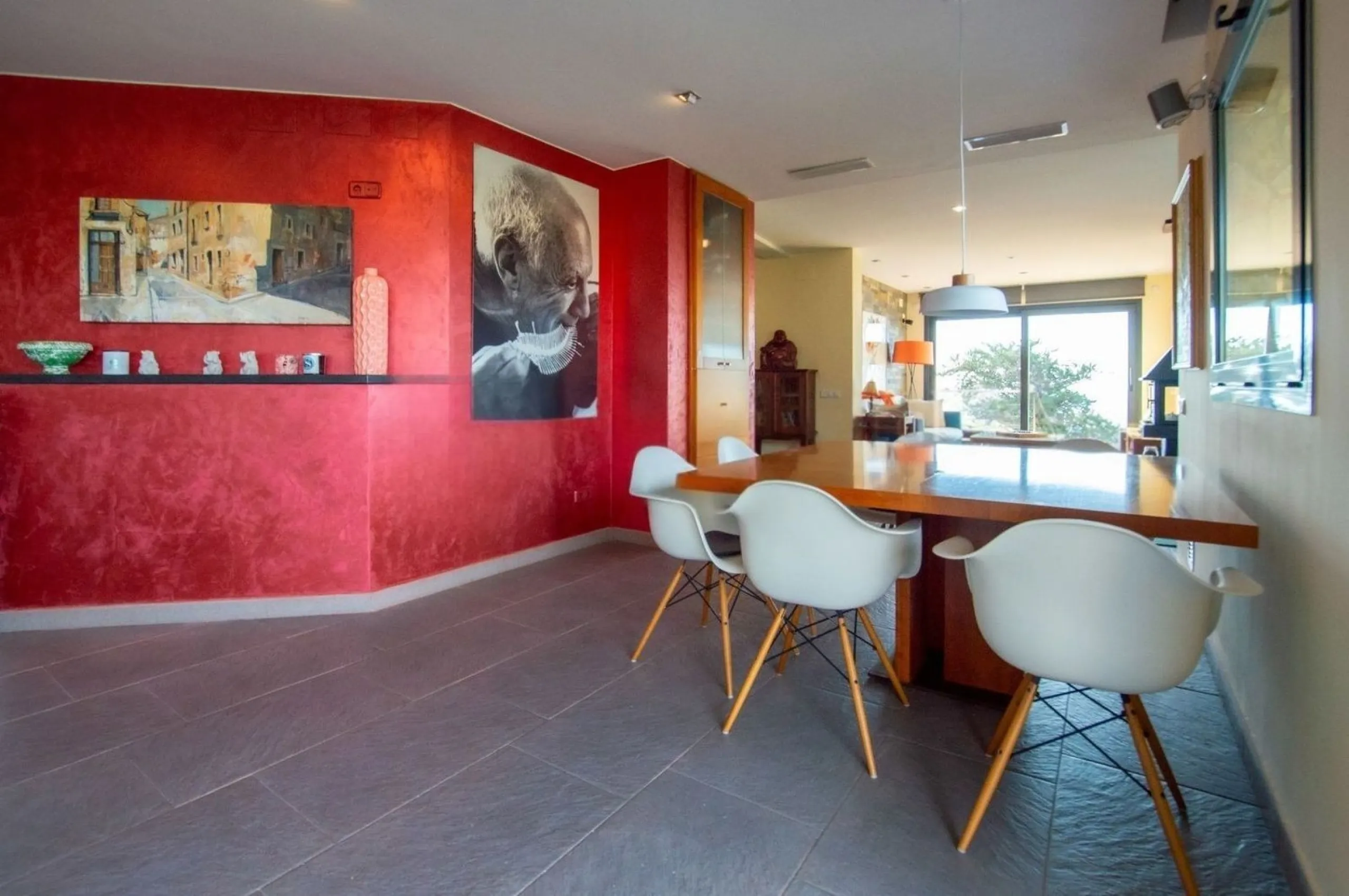 Luxury sea view villa in Giverola, Tossa de Mar