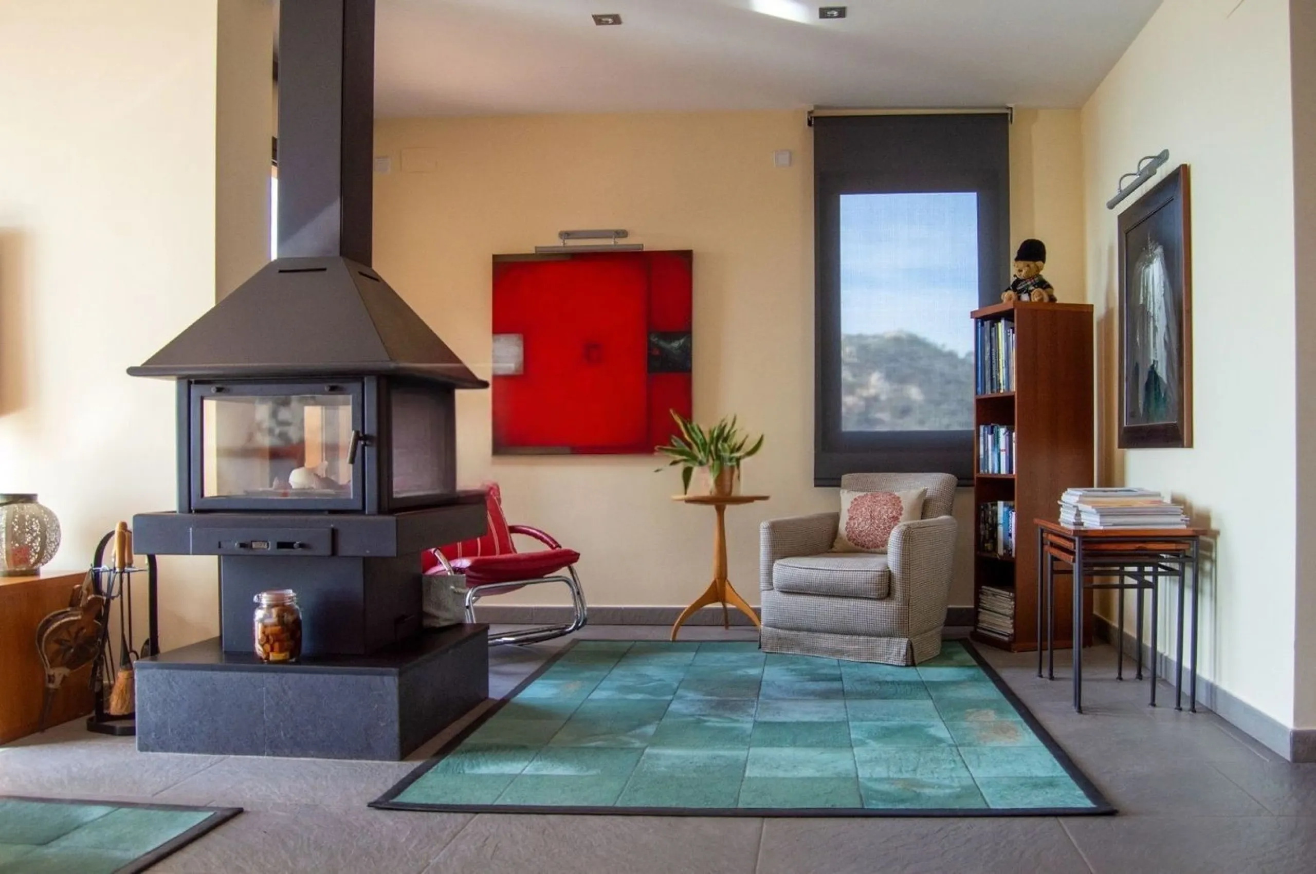 Luxury sea view villa in Giverola, Tossa de Mar