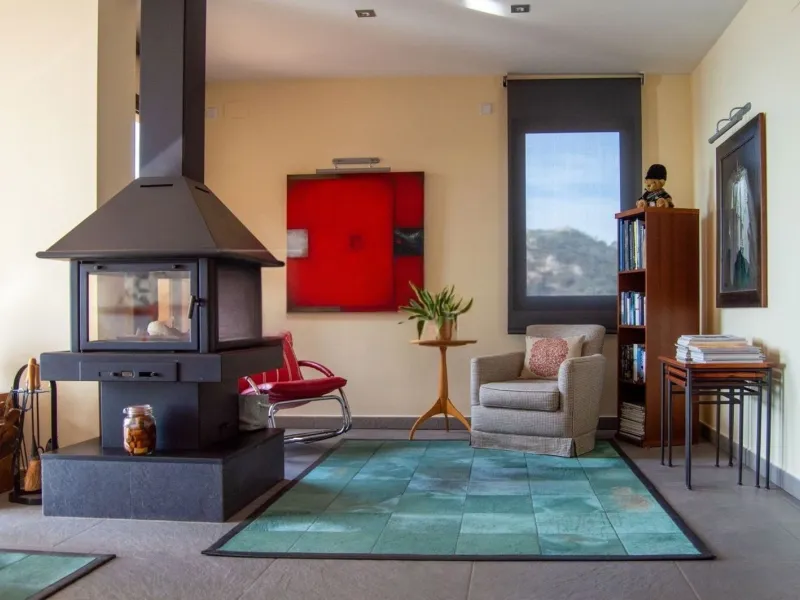 Luxury sea view villa in Giverola, Tossa de Mar