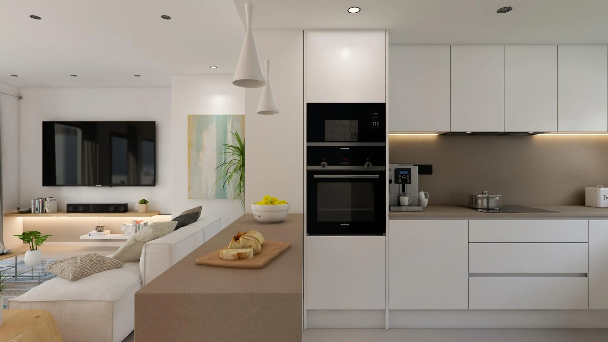 NEW BUILD RESIDENTIAL COMPLEX IN CASARES& & Situated halfway between Marbella and Sotogrande, next to Estepona in the Andalusia Region, New Build residential complex holds a privileged location on the Costa del Sol, inviting you to enjoy the Mediter