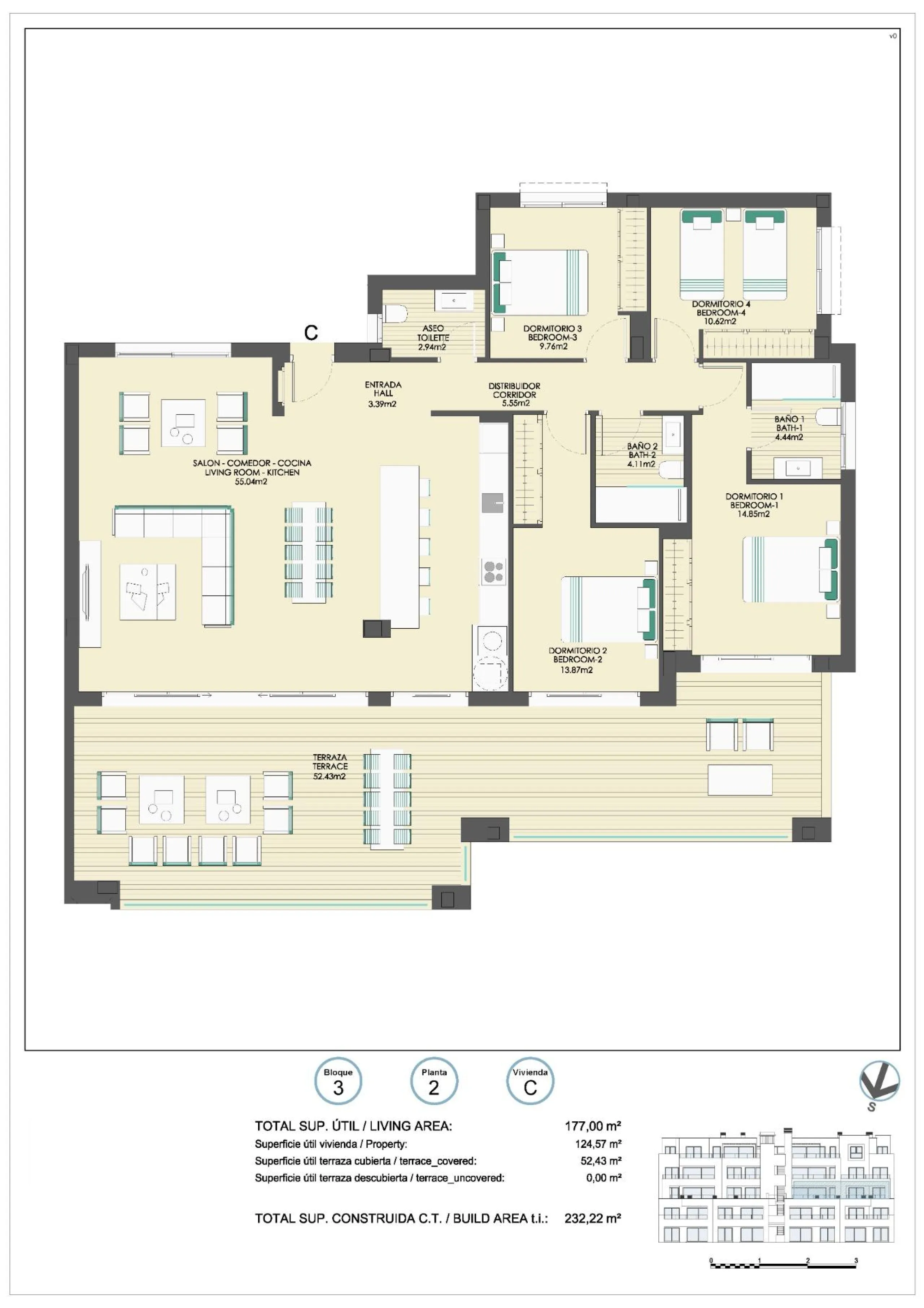 NEW BUILD RESIDENTIAL COMPLEX IN CASARES& & Situated halfway between Marbella and Sotogrande, next to Estepona in the Andalusia Region, New Build residential complex holds a privileged location on the Costa del Sol, inviting you to enjoy the Mediter