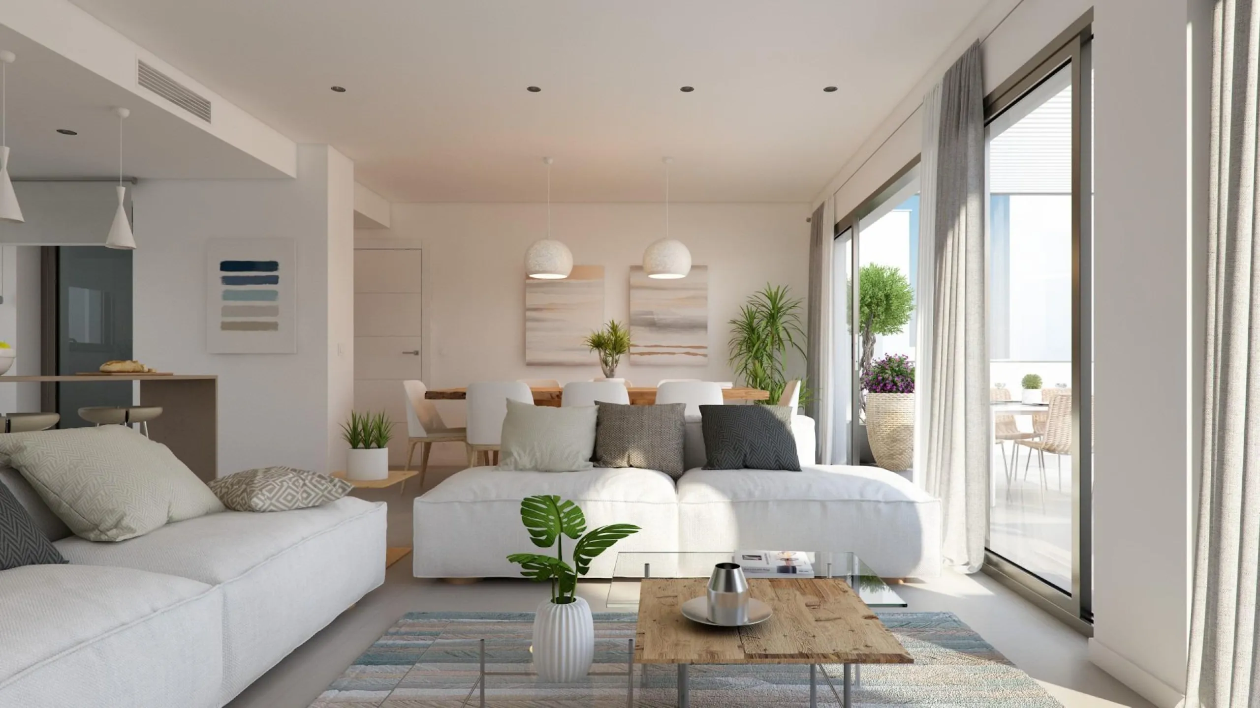 NEW BUILD RESIDENTIAL COMPLEX IN CASARES& & Situated halfway between Marbella and Sotogrande, next to Estepona in the Andalusia Region, New Build residential complex holds a privileged location on the Costa del Sol, inviting you to enjoy the Mediter