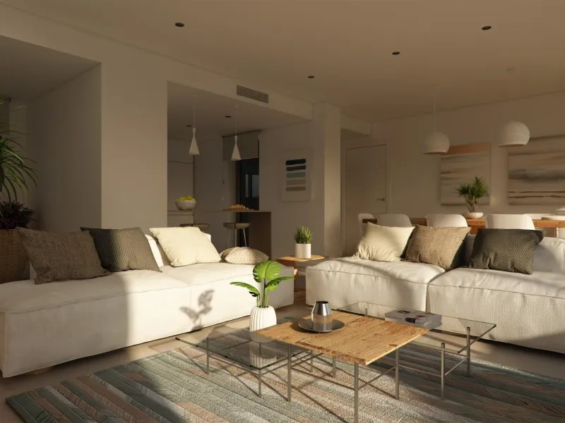 NEW BUILD RESIDENTIAL COMPLEX IN CASARES& & Situated halfway between Marbella and Sotogrande, next to Estepona in the Andalusia Region, New Build residential complex holds a privileged location on the Costa del Sol, inviting you to enjoy the Mediter