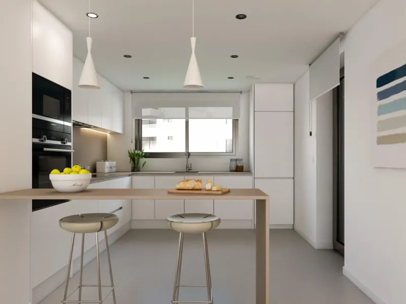 NEW BUILD RESIDENTIAL COMPLEX IN CASARES& & Situated halfway between Marbella and Sotogrande, next to Estepona in the Andalusia Region, New Build residential complex holds a privileged location on the Costa del Sol, inviting you to enjoy the Mediter