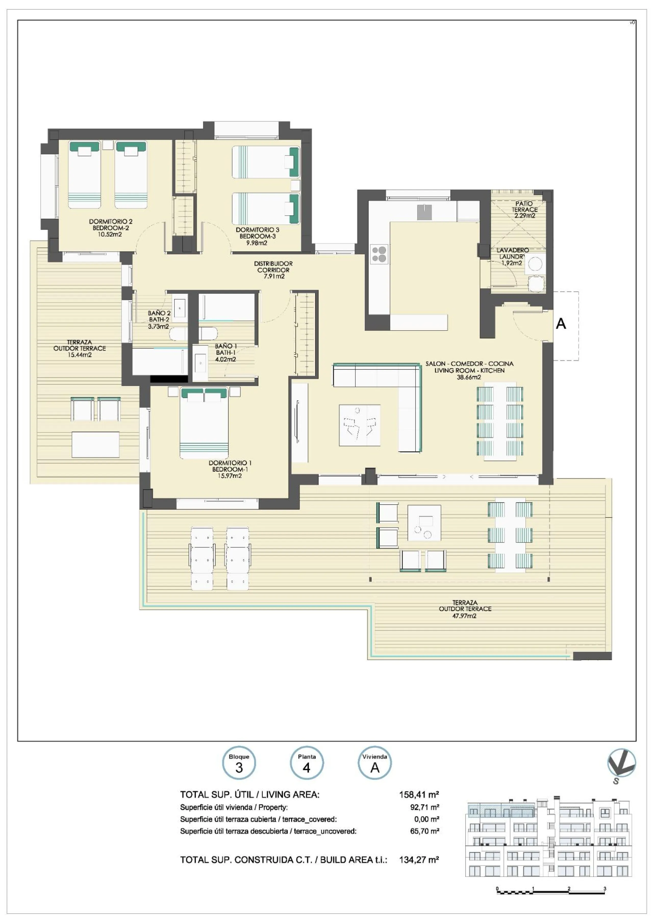 NEW BUILD RESIDENTIAL COMPLEX IN CASARES& & Situated halfway between Marbella and Sotogrande, next to Estepona in the Andalusia Region, New Build residential complex holds a privileged location on the Costa del Sol, inviting you to enjoy the Mediter