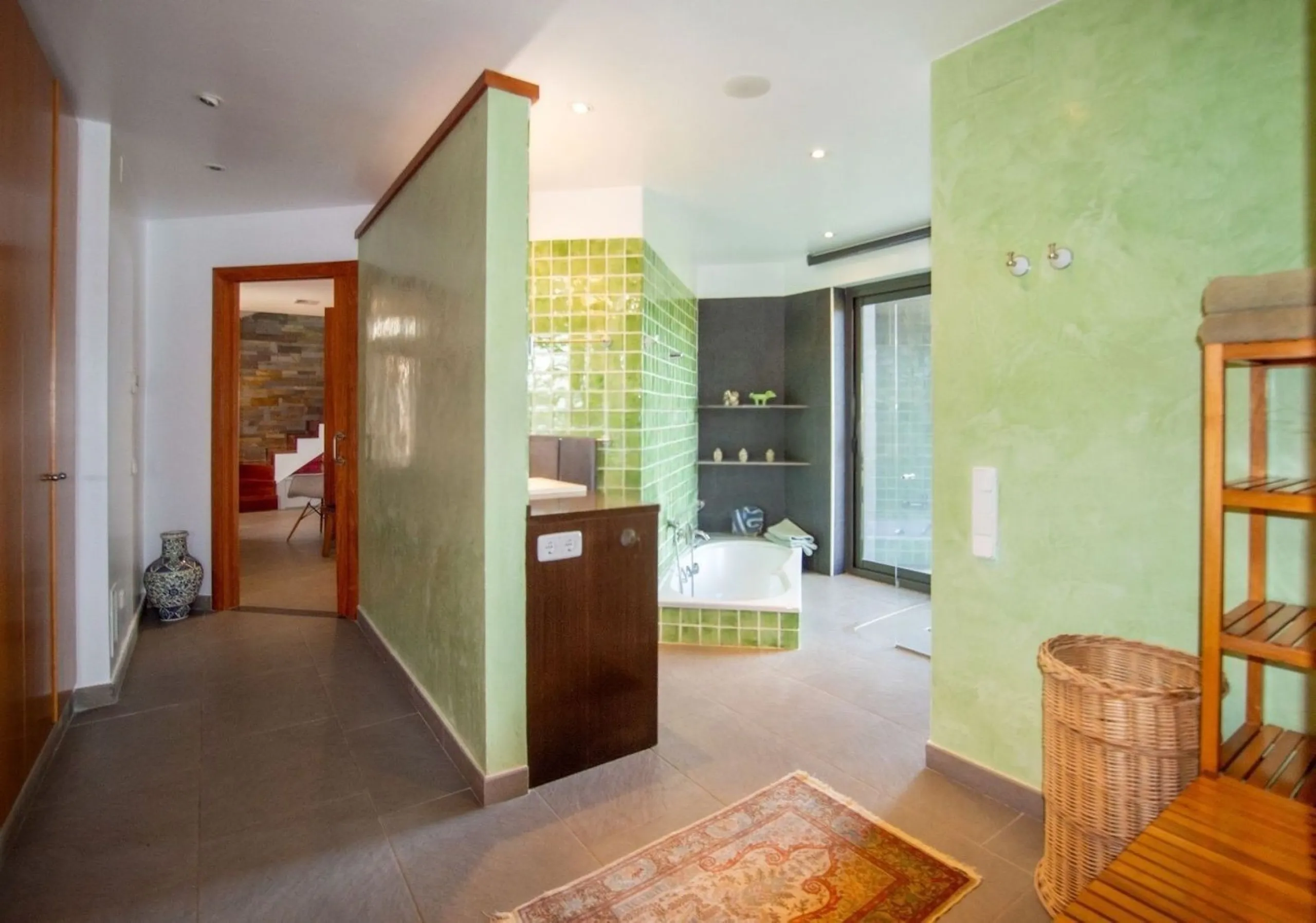 Luxury sea view villa in Giverola, Tossa de Mar