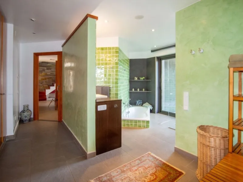 Luxury sea view villa in Giverola, Tossa de Mar
