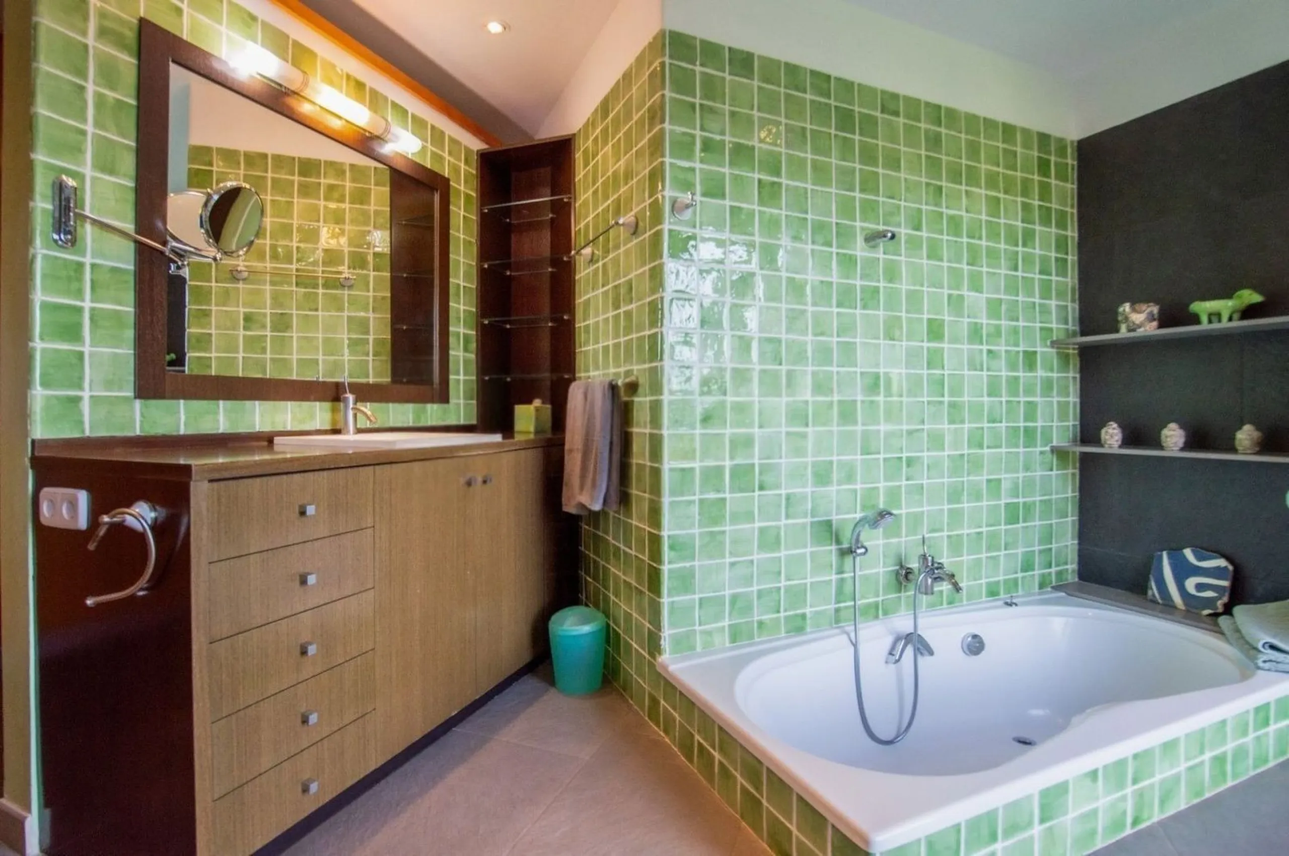 Luxury sea view villa in Giverola, Tossa de Mar