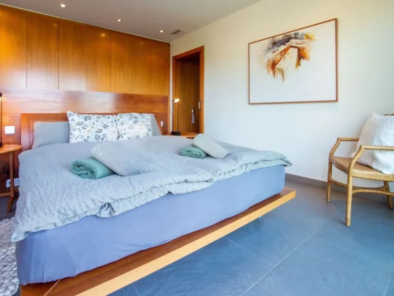 Luxury sea view villa in Giverola, Tossa de Mar