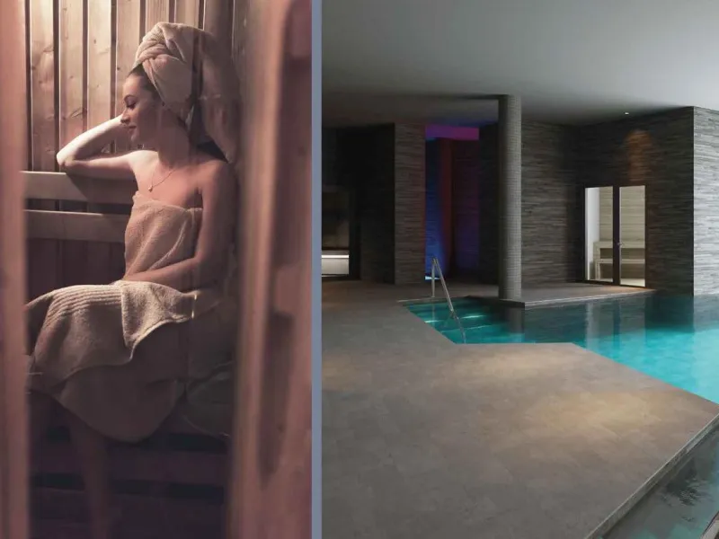 NEW BUILD RESIDENTIAL COMPLEX NEAR ESTEPONA& & New Build an exclusive development of apartments and townhouses located in the privileged setting of Estepona's Golden Mile.& & Modern properties with 2 and 3 bedrooms enjoy spacious southwest fac