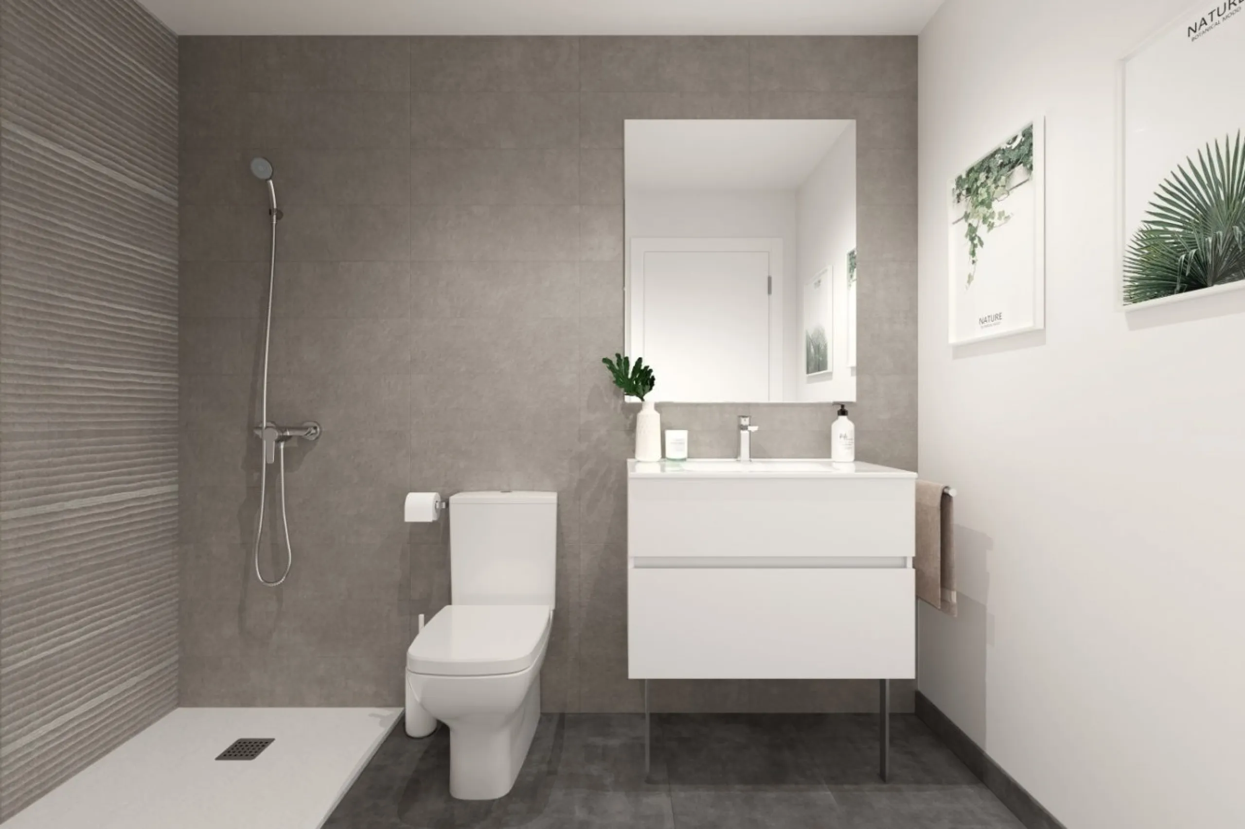 NEW BUILD RESIDENTIAL COMPLEX IN VELEZ-MALAGA& & New Build unique residential complex in Velez-Malaga that offers all the functionalities and creating an ideal place to live. & & The development consists of 154 flats of 2 and 3 bedrooms, all o