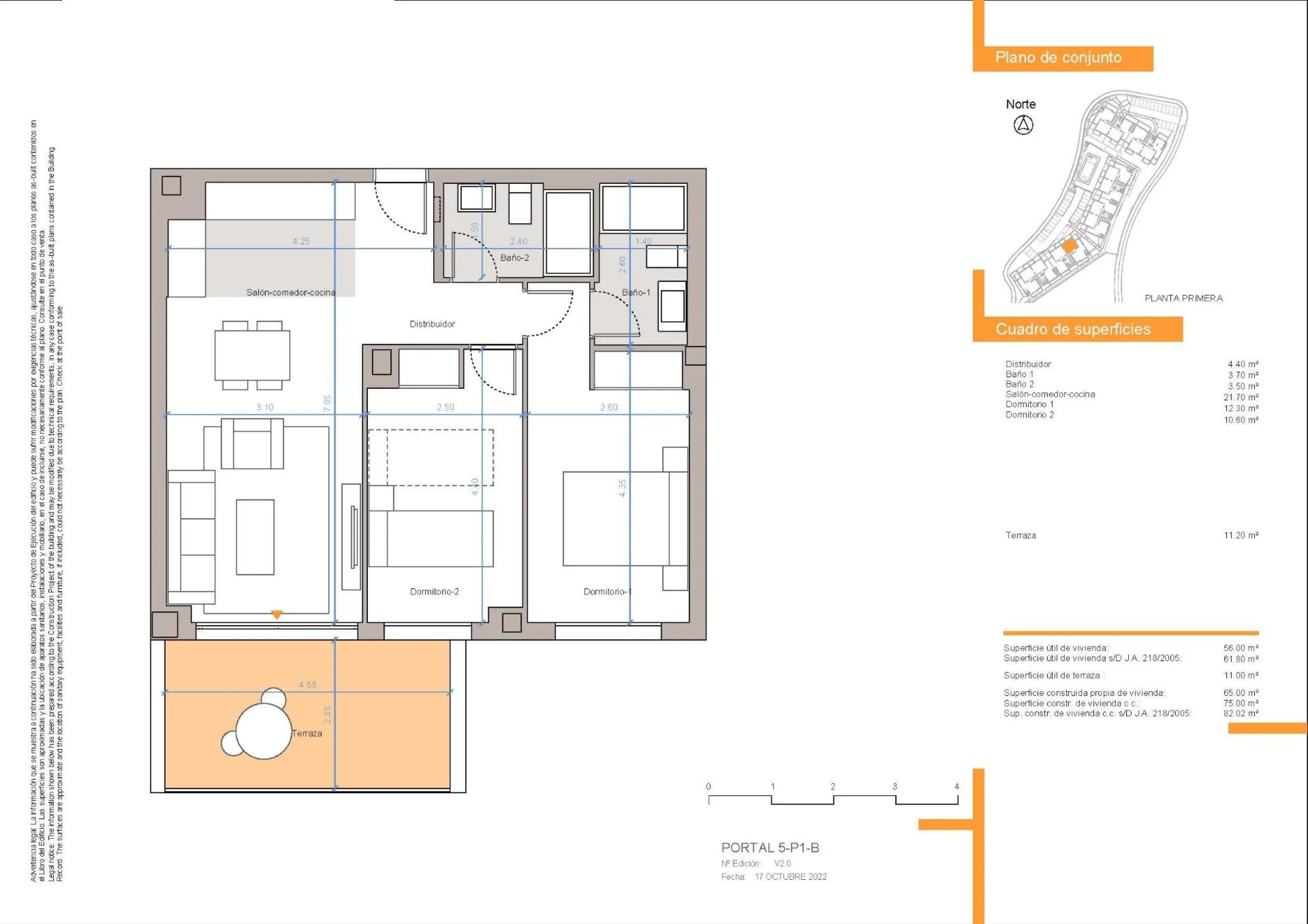 NEW BUILD RESIDENTIAL COMPLEX IN VELEZ-MALAGA& & New Build unique residential complex in Velez-Malaga that offers all the functionalities and creating an ideal place to live. & & The development consists of 154 flats of 2 and 3 bedrooms, all o