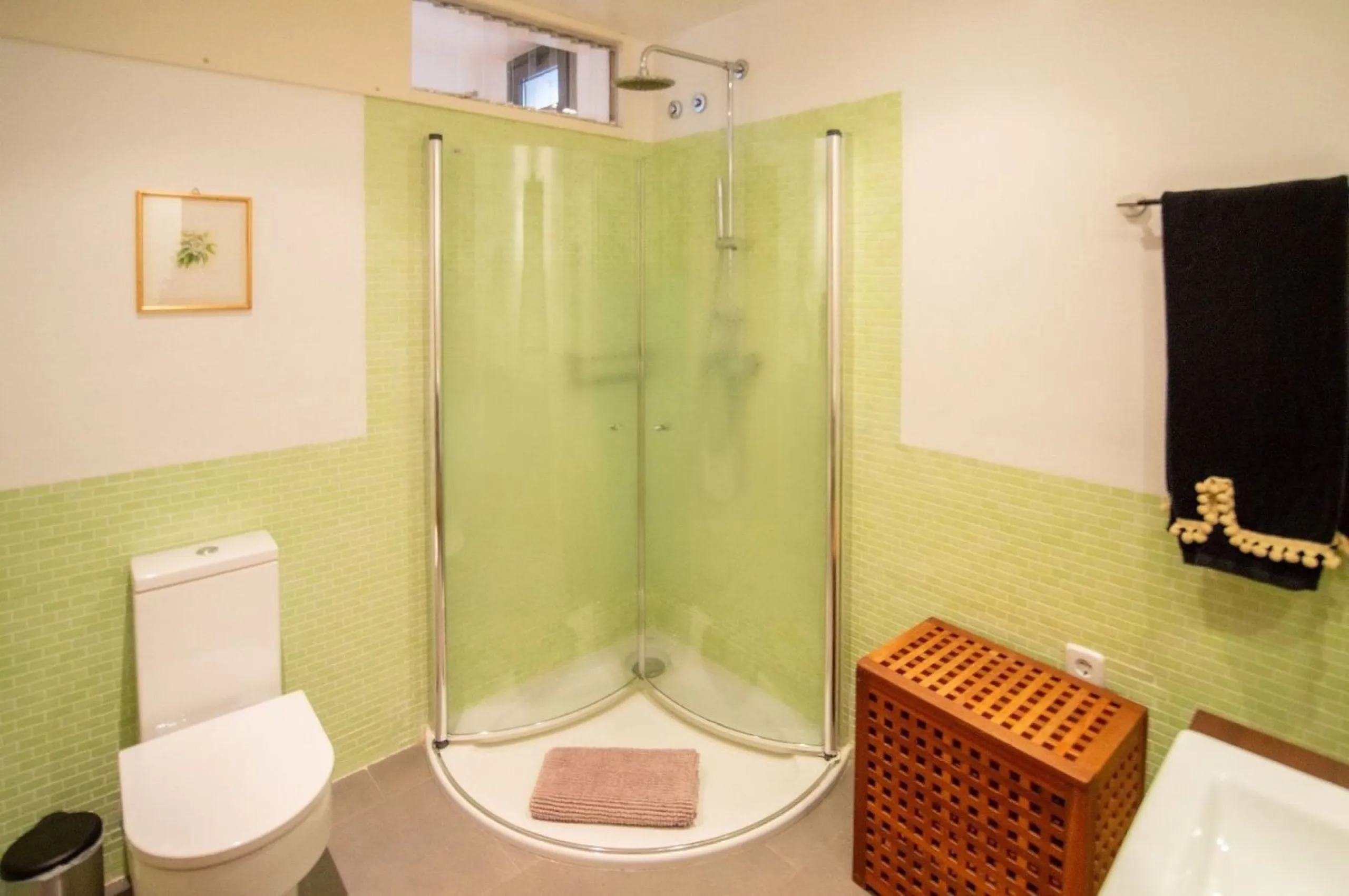 Luxury sea view villa in Giverola, Tossa de Mar