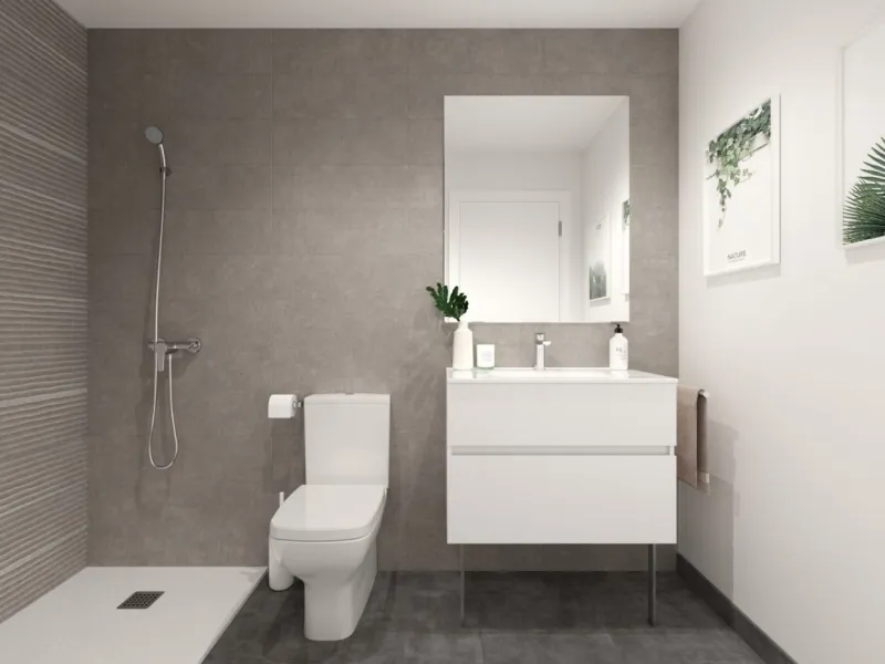 NEW BUILD RESIDENTIAL COMPLEX IN VELEZ-MALAGA& & New Build unique residential complex in Velez-Malaga that offers all the functionalities and creating an ideal place to live. & & The development consists of 154 flats of 2 and 3 bedrooms, all o