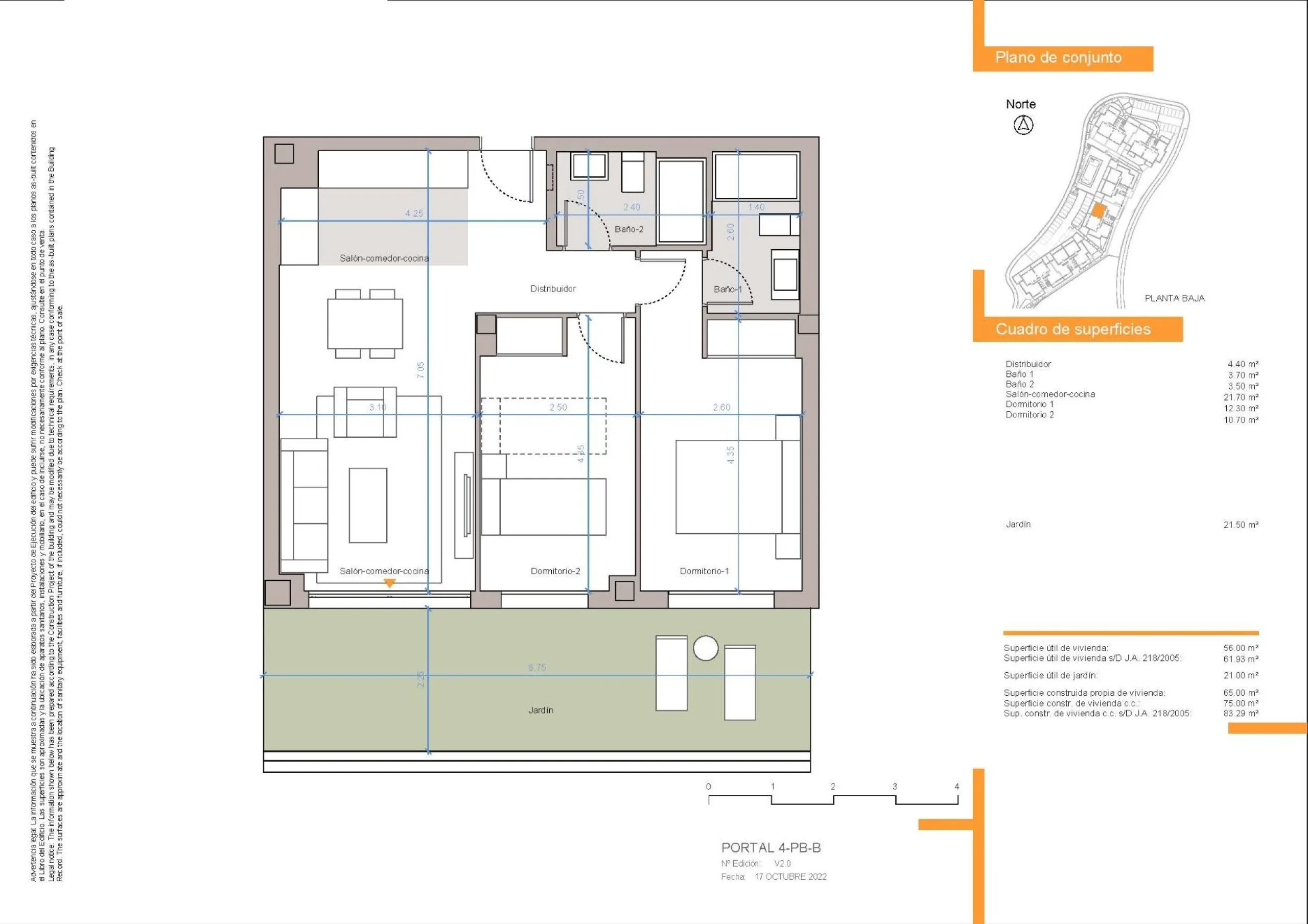 NEW BUILD RESIDENTIAL COMPLEX IN VELEZ-MALAGA& & New Build unique residential complex in Velez-Malaga that offers all the functionalities and creating an ideal place to live. & & The development consists of 154 flats of 2 and 3 bedrooms, all o
