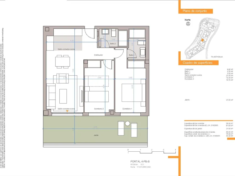 NEW BUILD RESIDENTIAL COMPLEX IN VELEZ-MALAGA& & New Build unique residential complex in Velez-Malaga that offers all the functionalities and creating an ideal place to live. & & The development consists of 154 flats of 2 and 3 bedrooms, all o