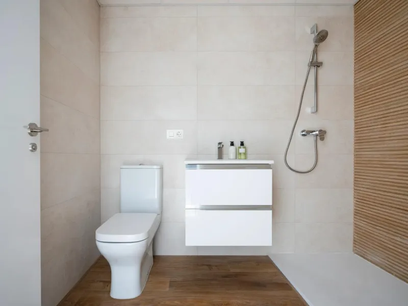 NEW BUILD RESIDENTIAL IN SIERRA NEVADA& & New Build residential consists of 20 key ready studios and apartments, which perfectly fuse the authenticity of tradition and modern comfort.& & Every detail has been meticulously selected to provide a
