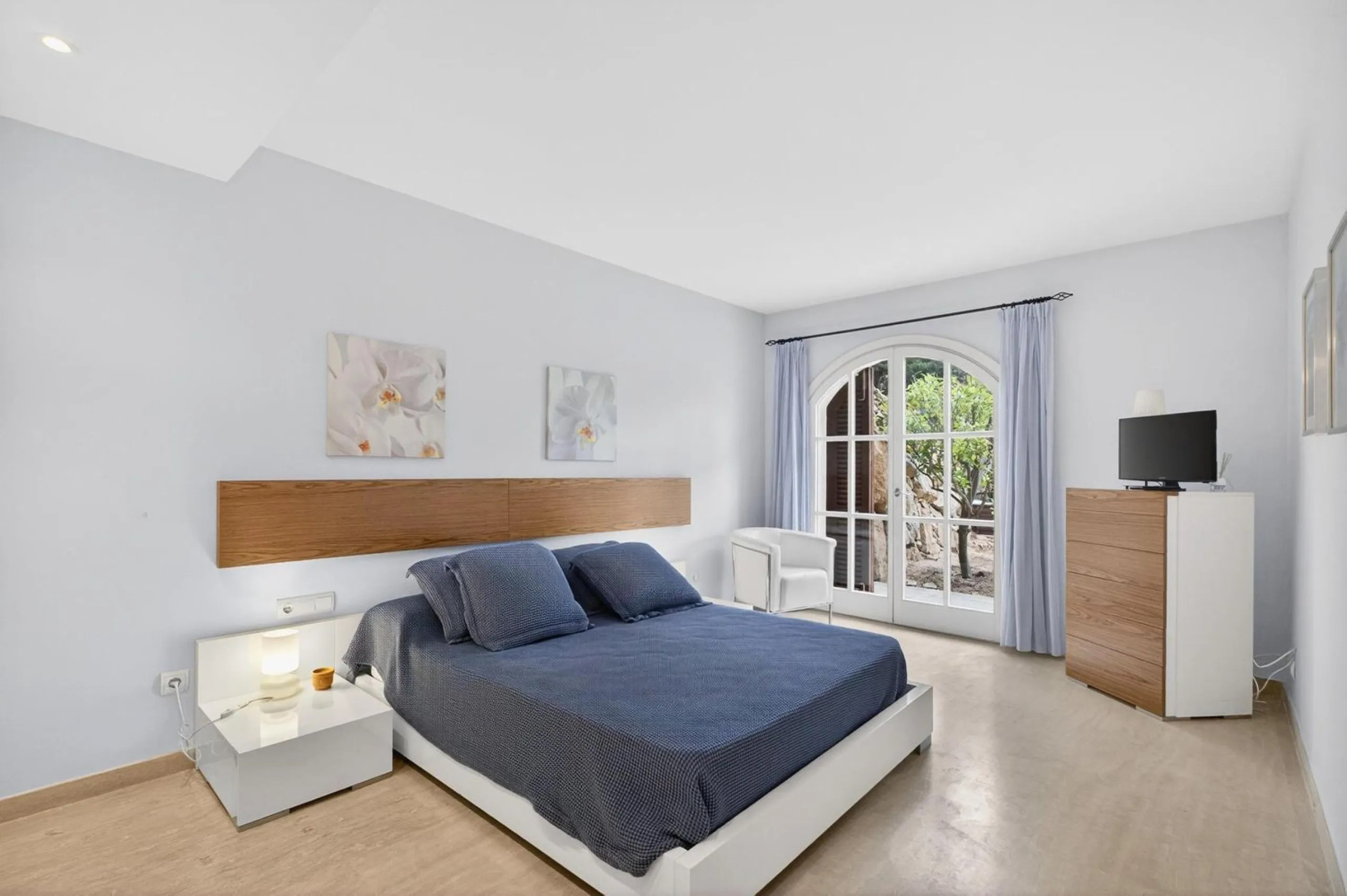 Exclusive sea view villa in Punta Brava, Costa Brava