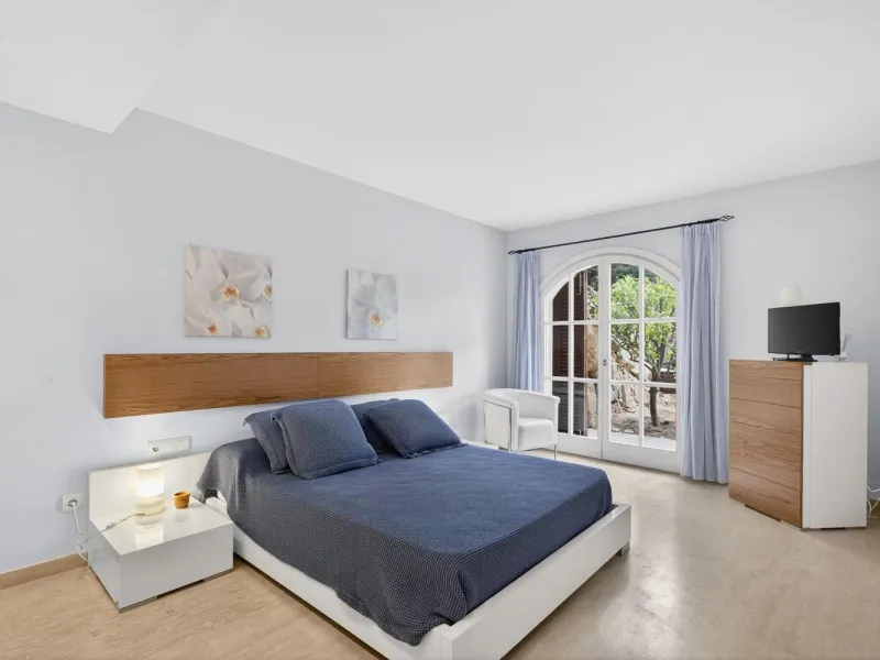 Exclusive sea view villa in Punta Brava, Costa Brava