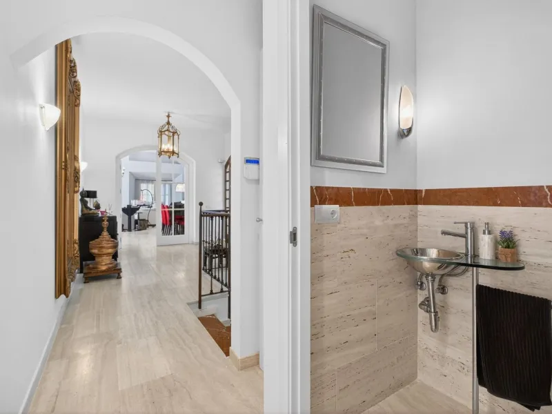 Exclusive sea view villa in Punta Brava, Costa Brava