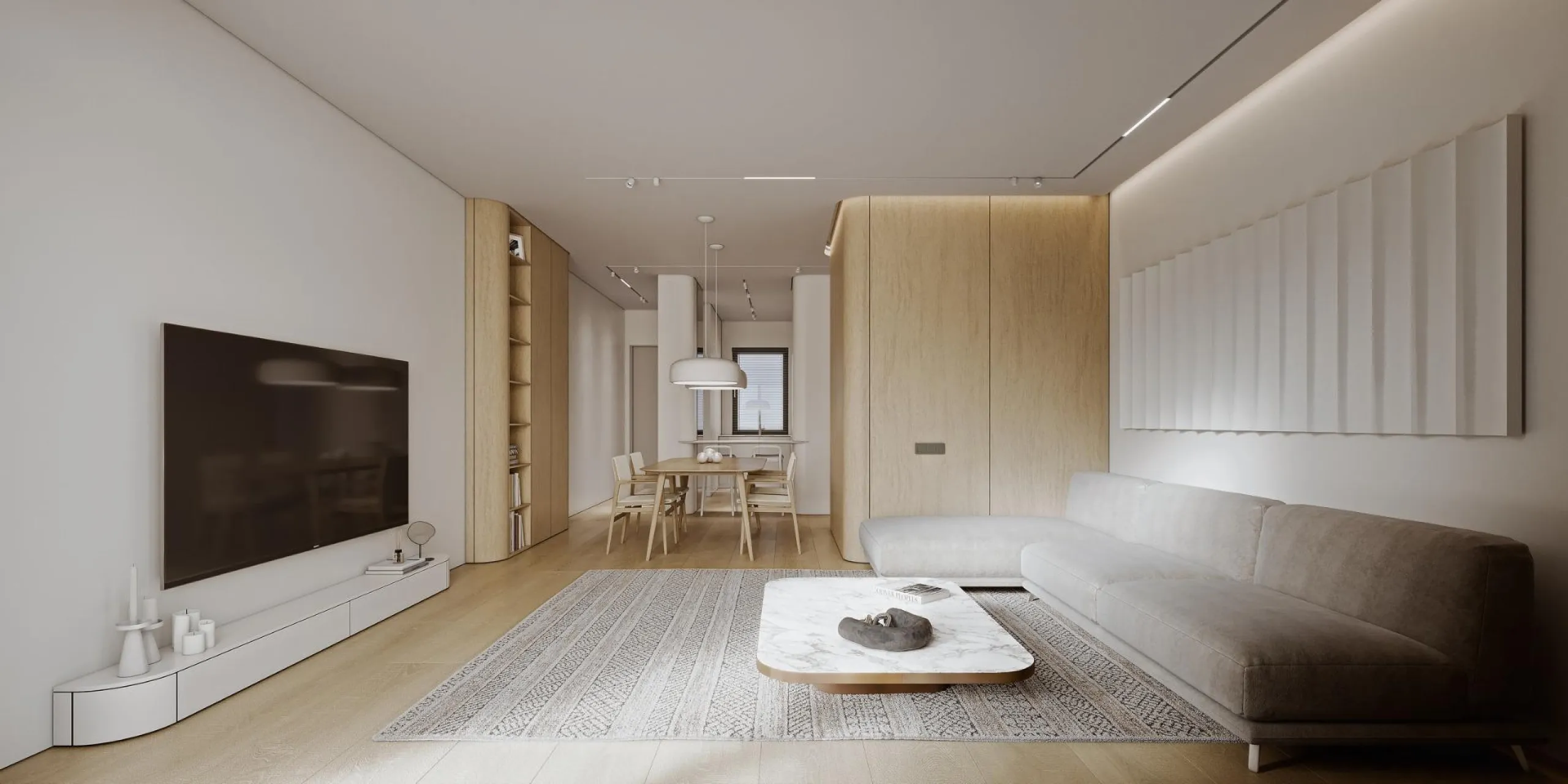 NEW BUILD RESIDENTIAL COMPLEX IN MIJAS COSTA& & New Build residential complex in a beautiful location in Las Lagunas de Mijas, Spain. & & There are only 36 apartments in the complex, so it will be the best guarantee of your privacy and tranqui