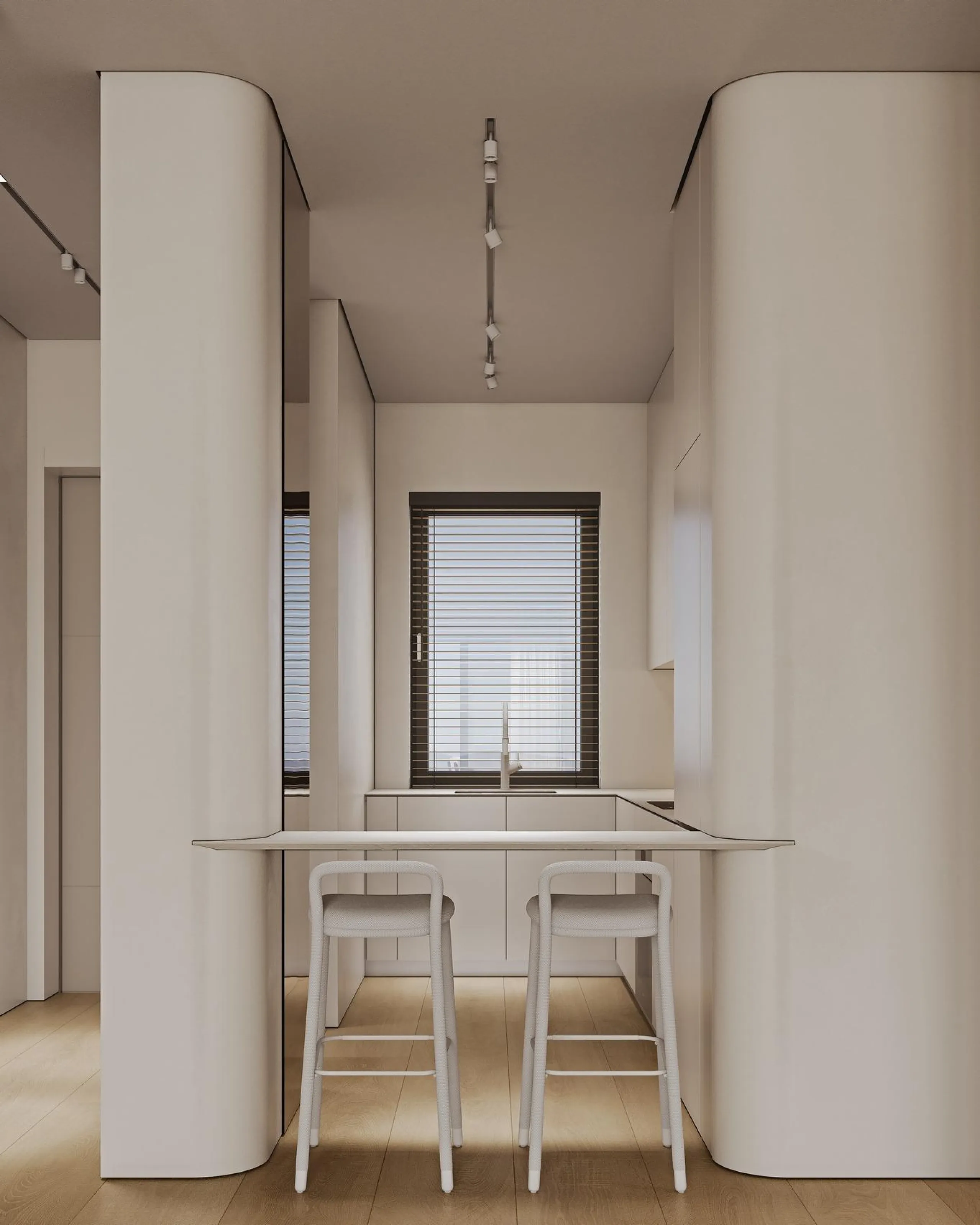NEW BUILD RESIDENTIAL COMPLEX IN MIJAS COSTA& & New Build residential complex in a beautiful location in Las Lagunas de Mijas, Spain. & & There are only 36 apartments in the complex, so it will be the best guarantee of your privacy and tranqui