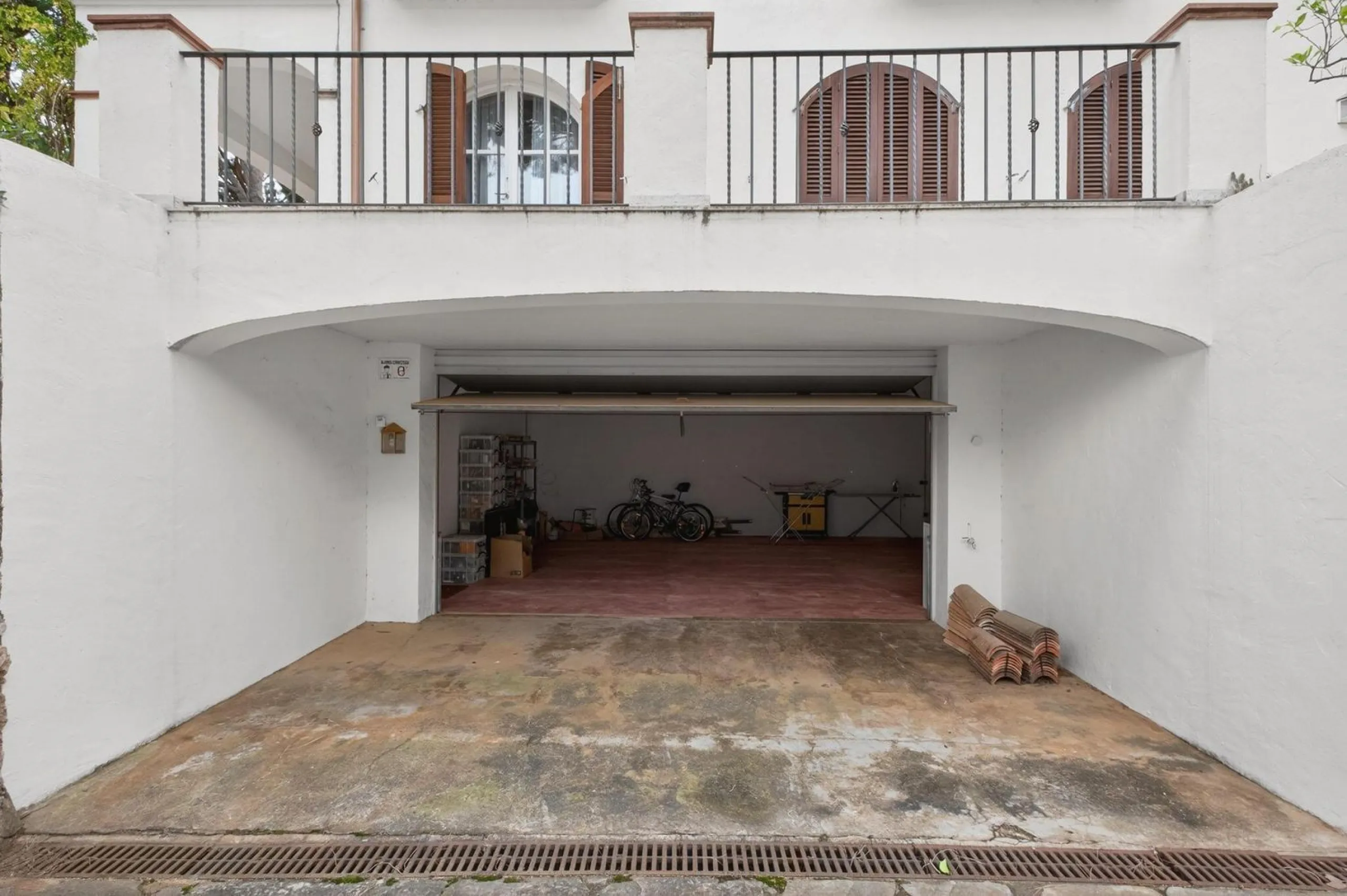 Exclusive sea view villa in Punta Brava, Costa Brava