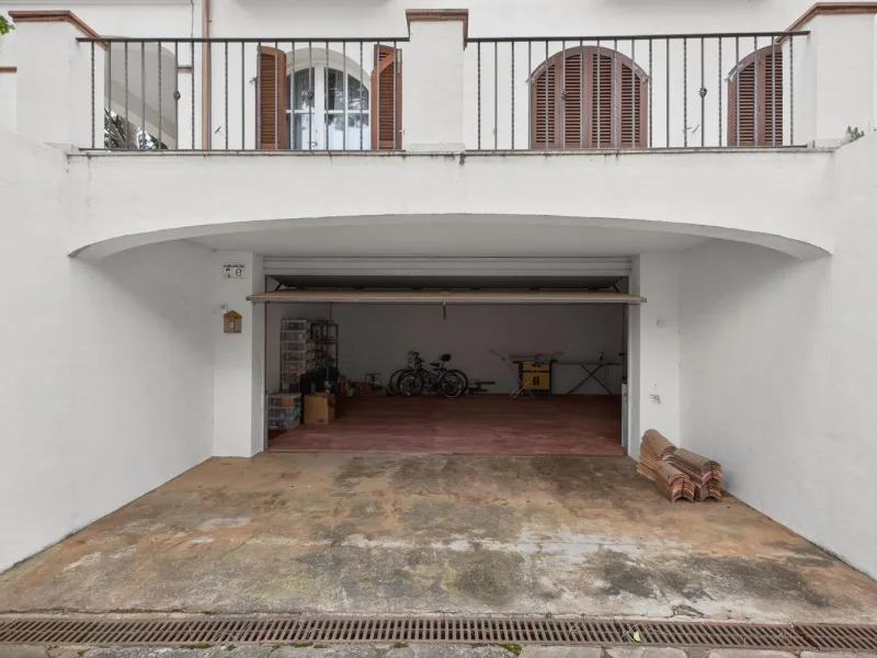 Exclusive sea view villa in Punta Brava, Costa Brava