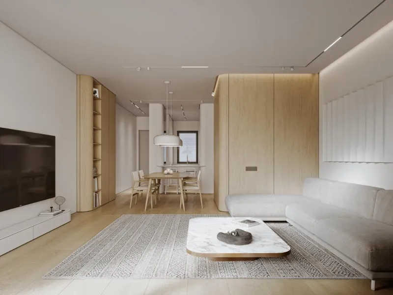 NEW BUILD RESIDENTIAL COMPLEX IN MIJAS COSTA& & New Build residential complex in a beautiful location in Las Lagunas de Mijas, Spain. & & There are only 36 apartments in the complex, so it will be the best guarantee of your privacy and tranqui