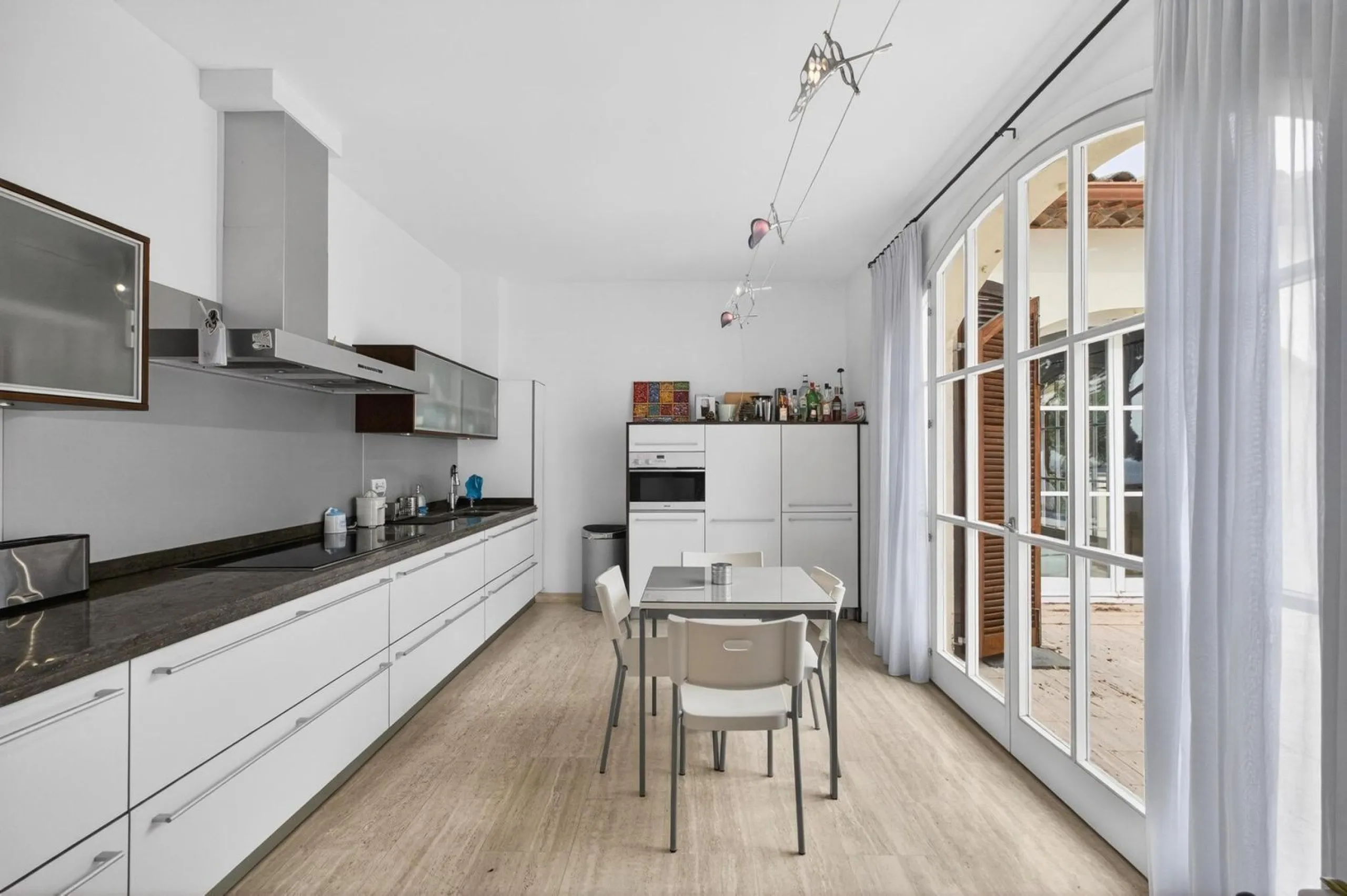 Exclusive sea view villa in Punta Brava, Costa Brava