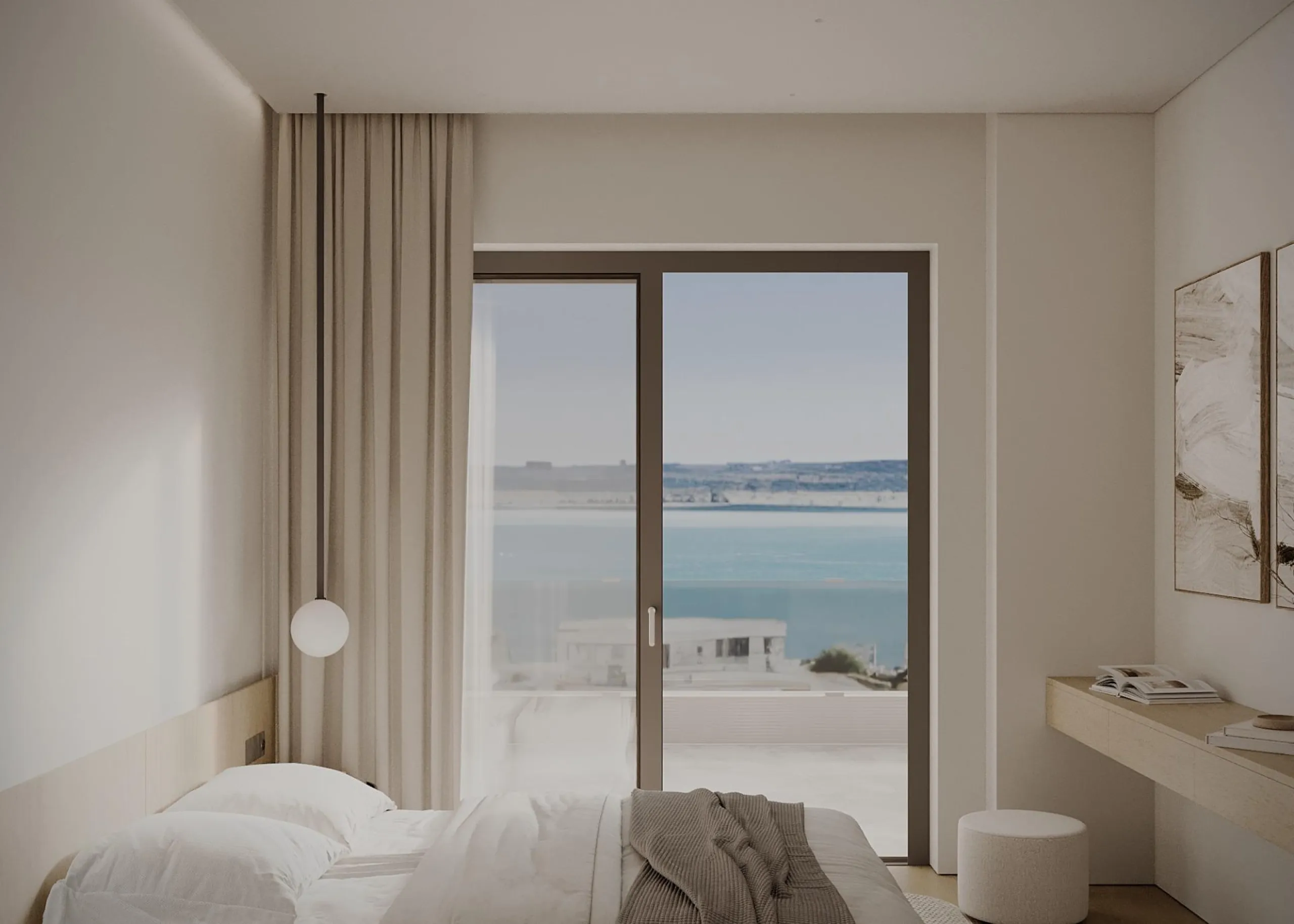 NEW BUILD RESIDENTIAL COMPLEX IN MIJAS COSTA& & New Build residential complex in a beautiful location in Las Lagunas de Mijas, Spain. & & There are only 36 apartments in the complex, so it will be the best guarantee of your privacy and tranqui