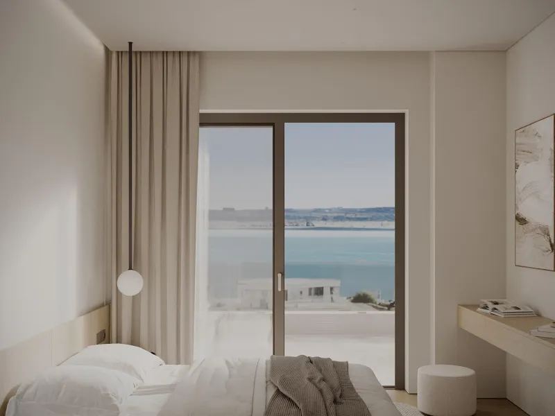 NEW BUILD RESIDENTIAL COMPLEX IN MIJAS COSTA& & New Build residential complex in a beautiful location in Las Lagunas de Mijas, Spain. & & There are only 36 apartments in the complex, so it will be the best guarantee of your privacy and tranqui